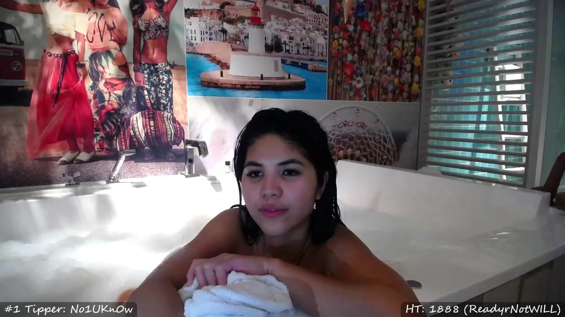 Gallery image thumbnail from MissMasie's myfreecams stream on, 03/18/2023, 23:33 image 16 of 20
