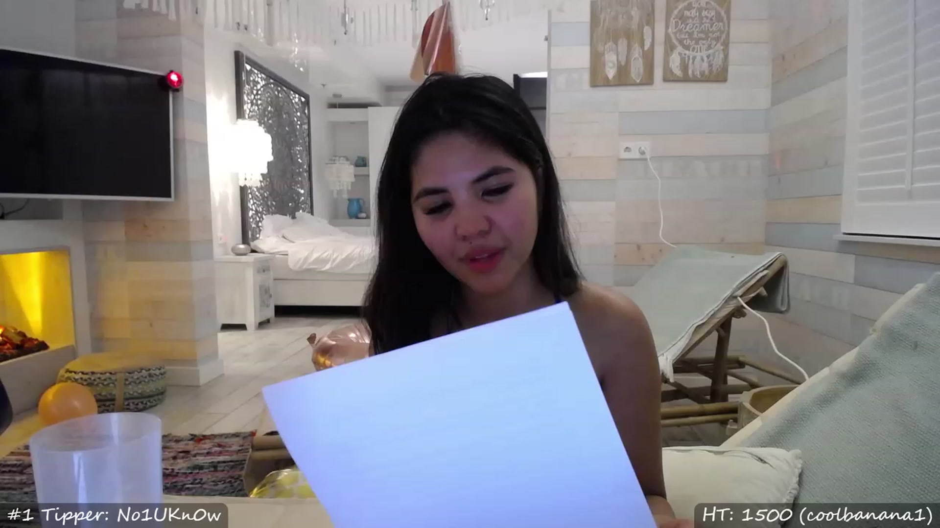 Gallery image thumbnail from MissMasie's myfreecams stream on, 03/18/2023, 23:33 image 5 of 20