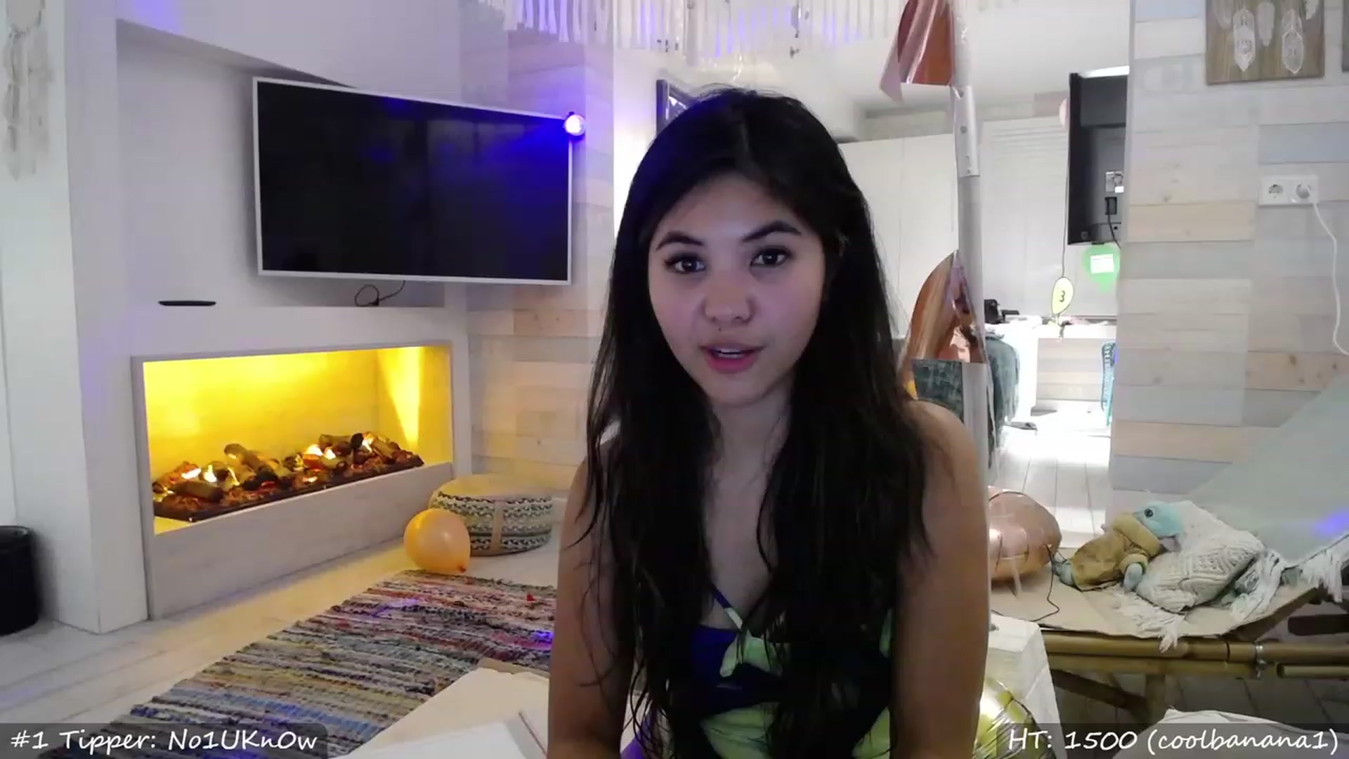 Gallery image thumbnail from MissMasie's myfreecams stream on, 03/18/2023, 23:33 image 7 of 20