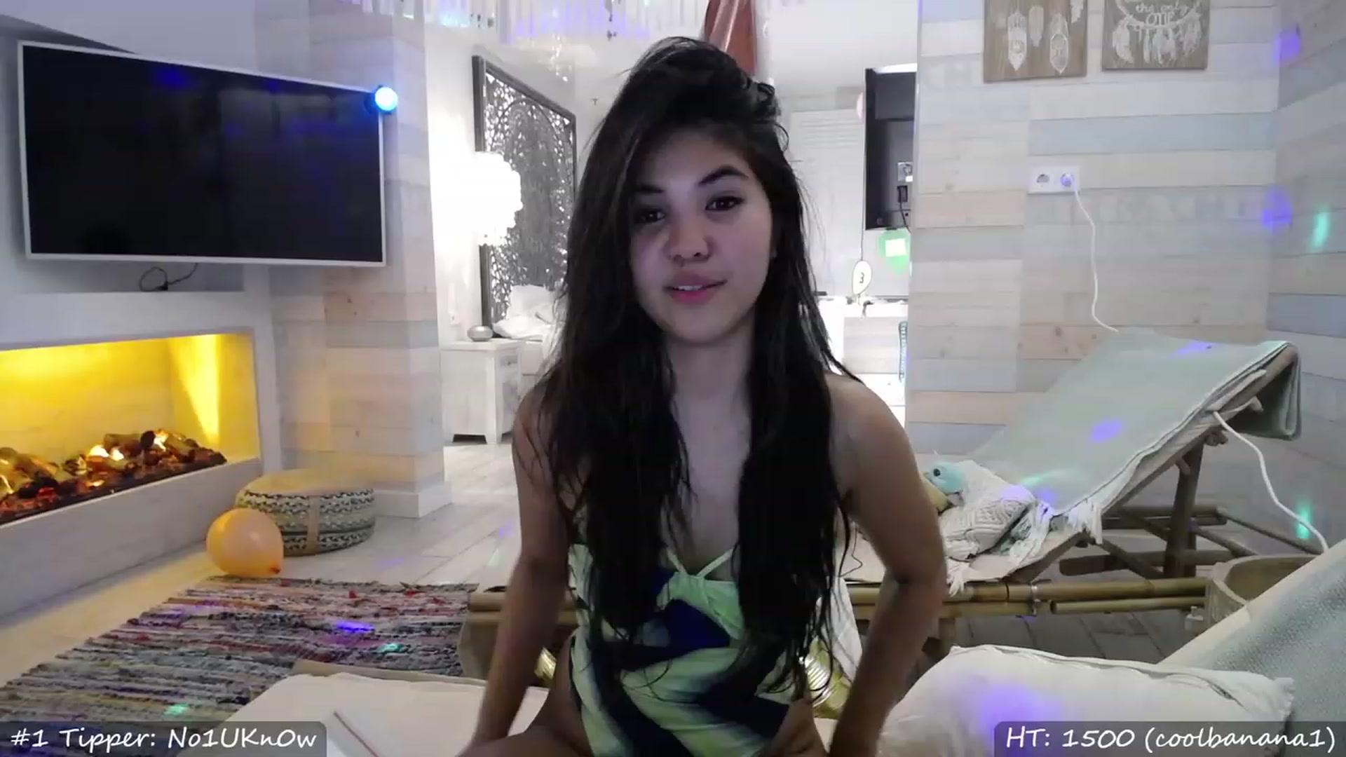 Gallery image thumbnail from MissMasie's myfreecams stream on, 03/18/2023, 23:33 image 8 of 20