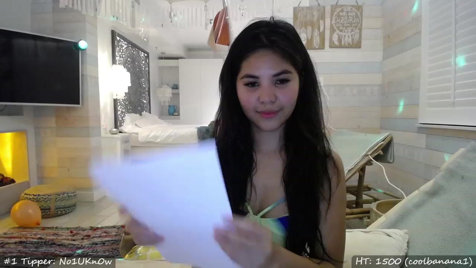 Gallery image thumbnail from MissMasie's myfreecams stream on, 03/18/2023, 23:33 image 4 of 20