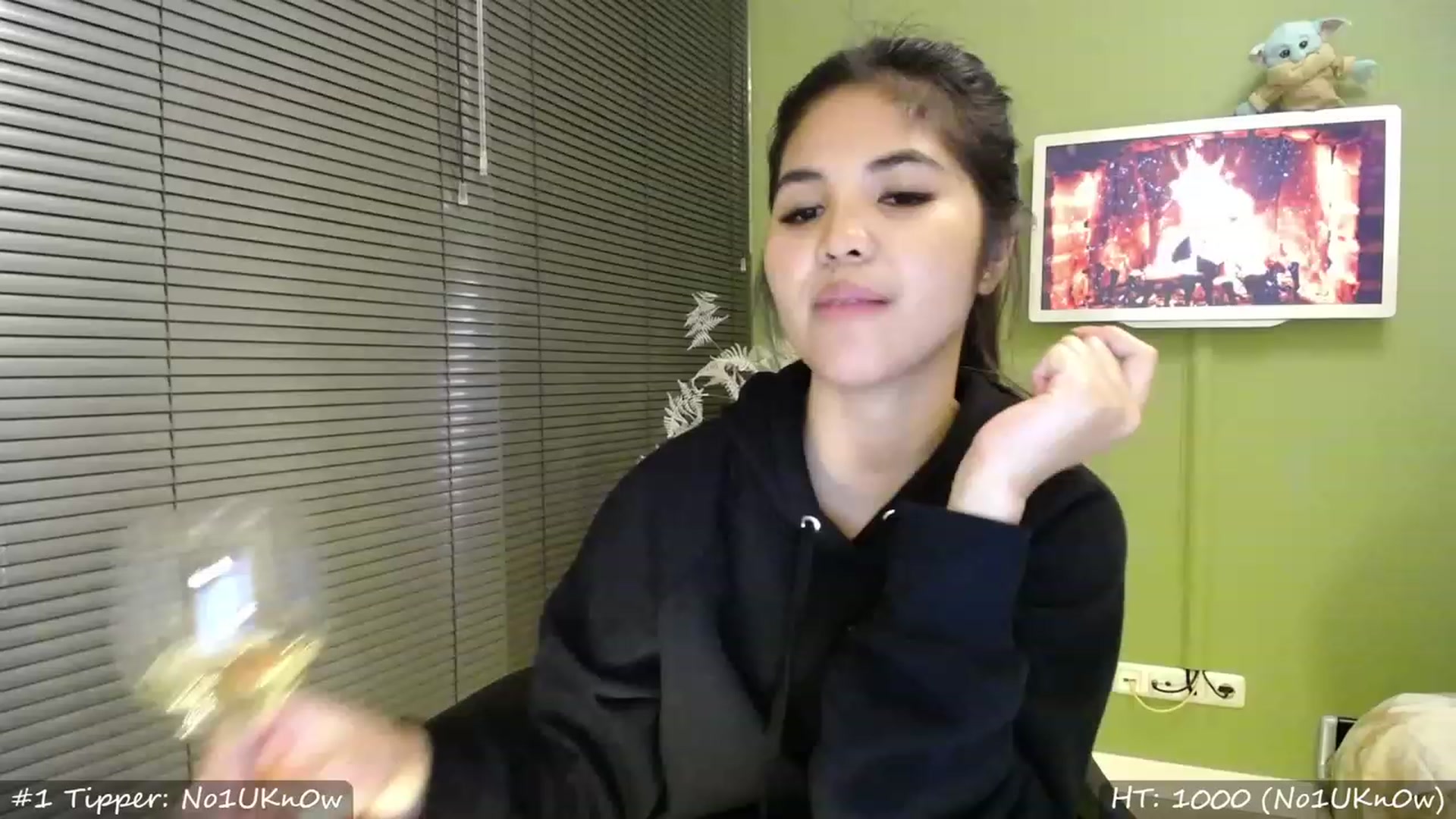 Gallery image thumbnail from MissMasie's myfreecams stream on, 03/25/2023, 24:50 image 10 of 20