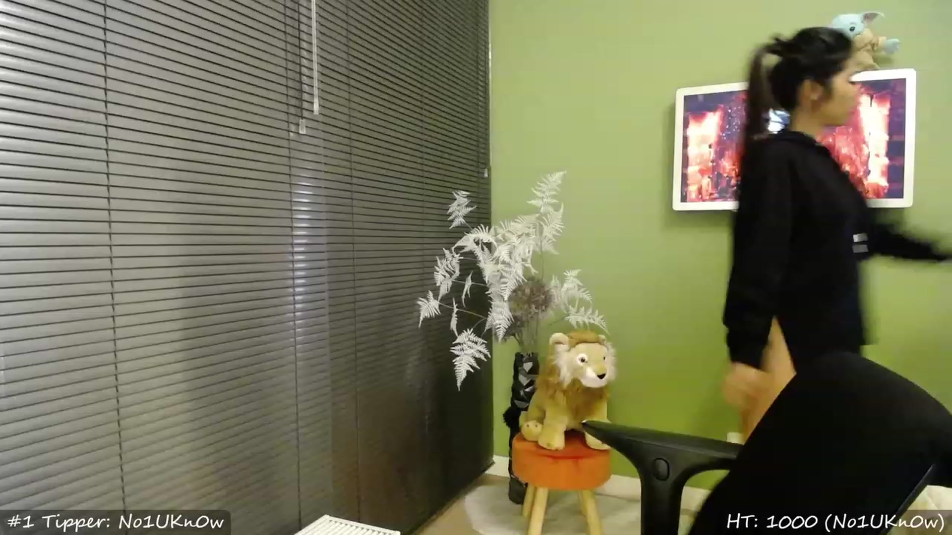 Gallery image thumbnail from MissMasie's myfreecams stream on, 03/25/2023, 24:50 image 13 of 20