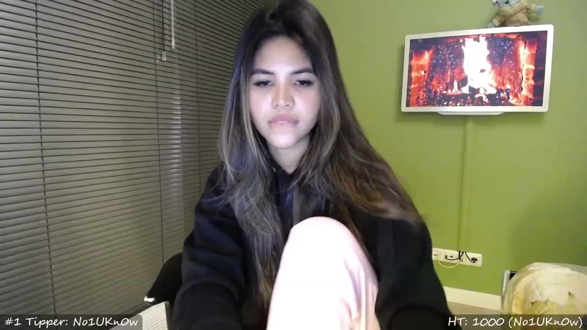 Gallery image thumbnail from MissMasie's myfreecams stream on, 03/25/2023, 01:15 image 4 of 20