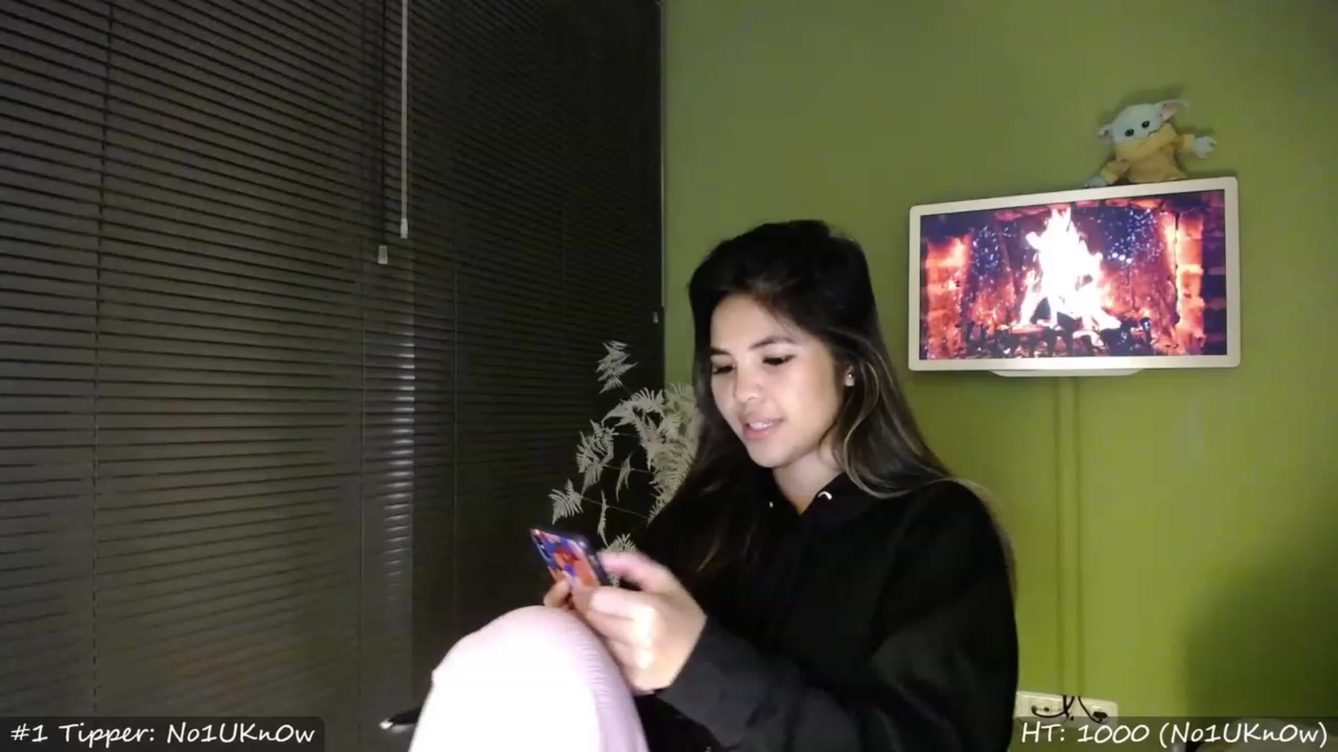 Gallery image thumbnail from MissMasie's myfreecams stream on, 03/25/2023, 01:15 image 2 of 20