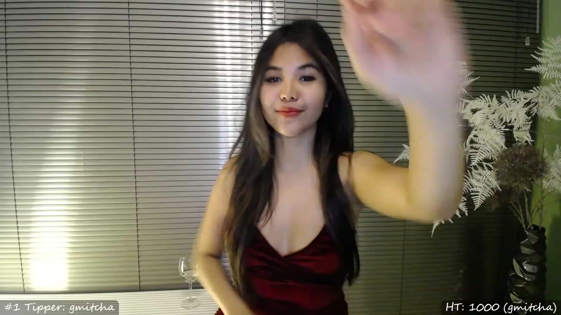 Gallery image thumbnail from MissMasie's myfreecams stream on, 03/26/2023, 19:02 image 12 of 20