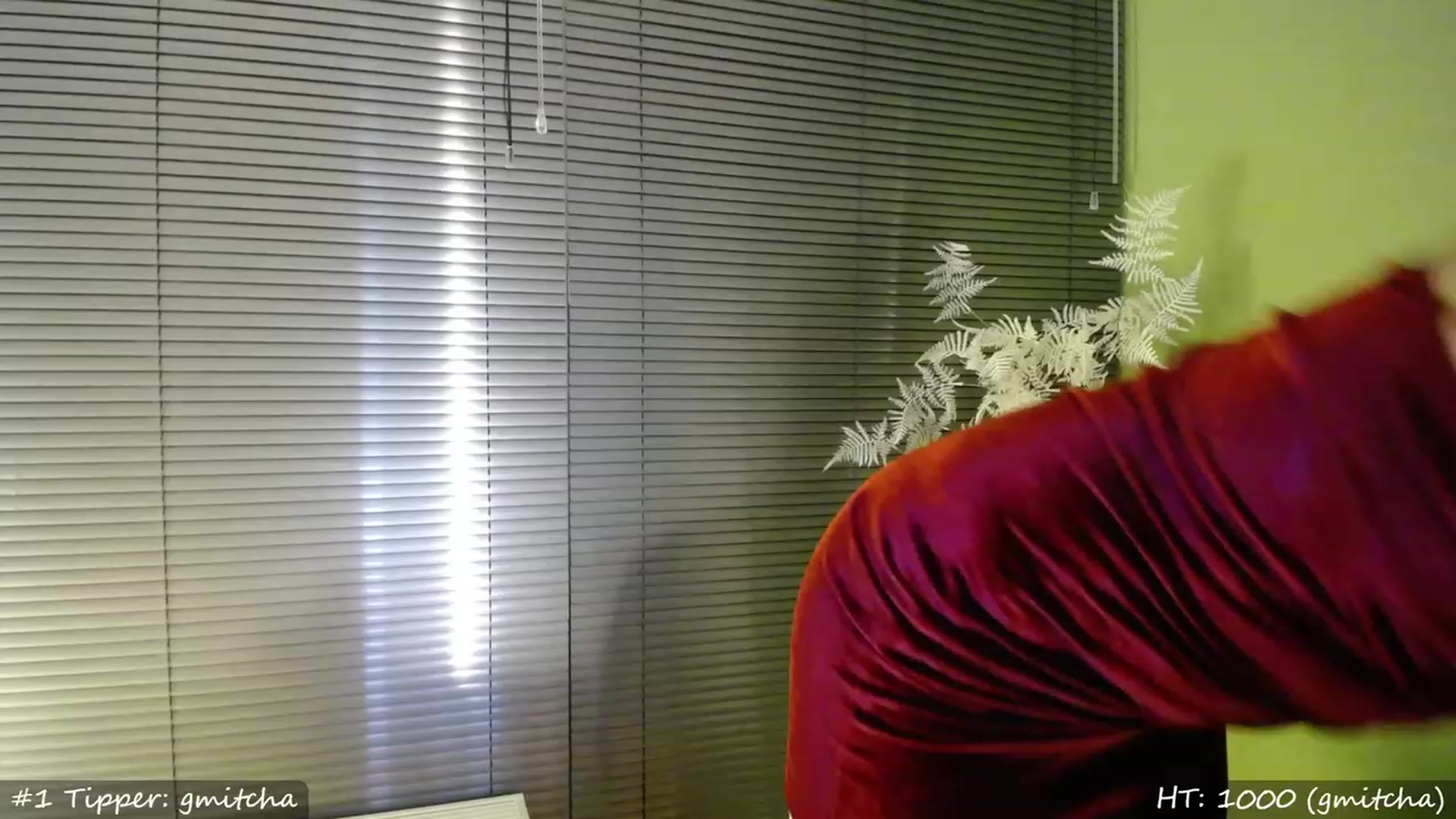 Gallery image thumbnail from MissMasie's myfreecams stream on, 03/26/2023, 19:02 image 18 of 20