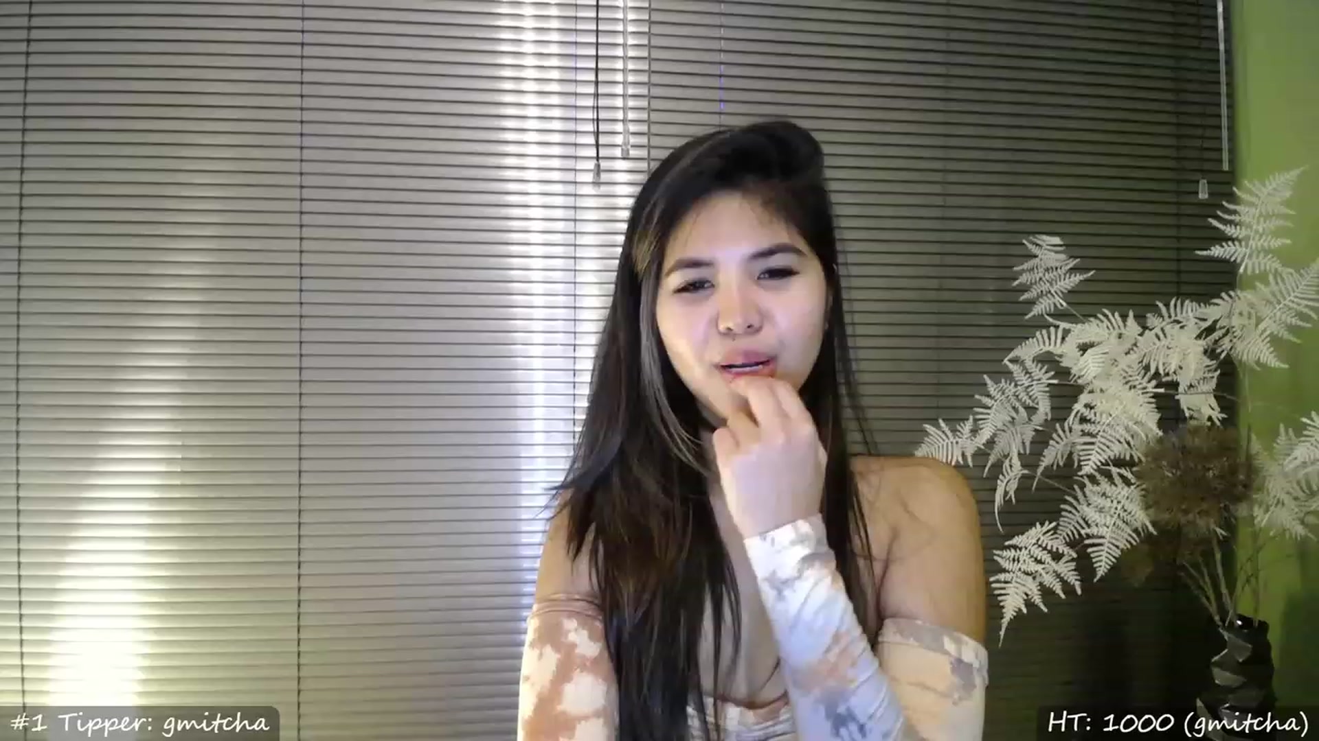 Gallery image thumbnail from MissMasie's myfreecams stream on, 03/26/2023, 19:02 image 5 of 20