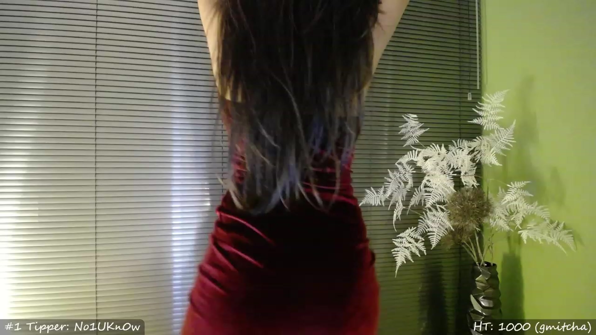 Gallery image thumbnail from MissMasie's myfreecams stream on, 03/26/2023, 19:53 image 1 of 20