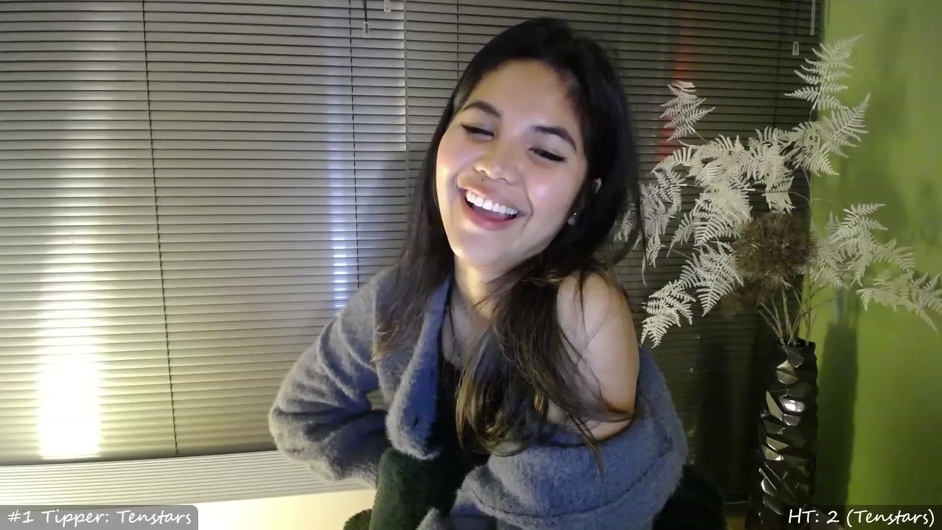 Gallery image thumbnail from MissMasie's myfreecams stream on, 03/31/2023, 23:48 image 2 of 20