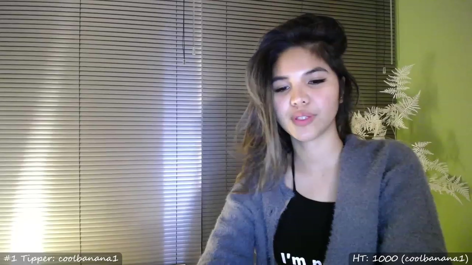 Gallery image thumbnail from MissMasie's myfreecams stream on, 03/31/2023, 23:48 image 3 of 20