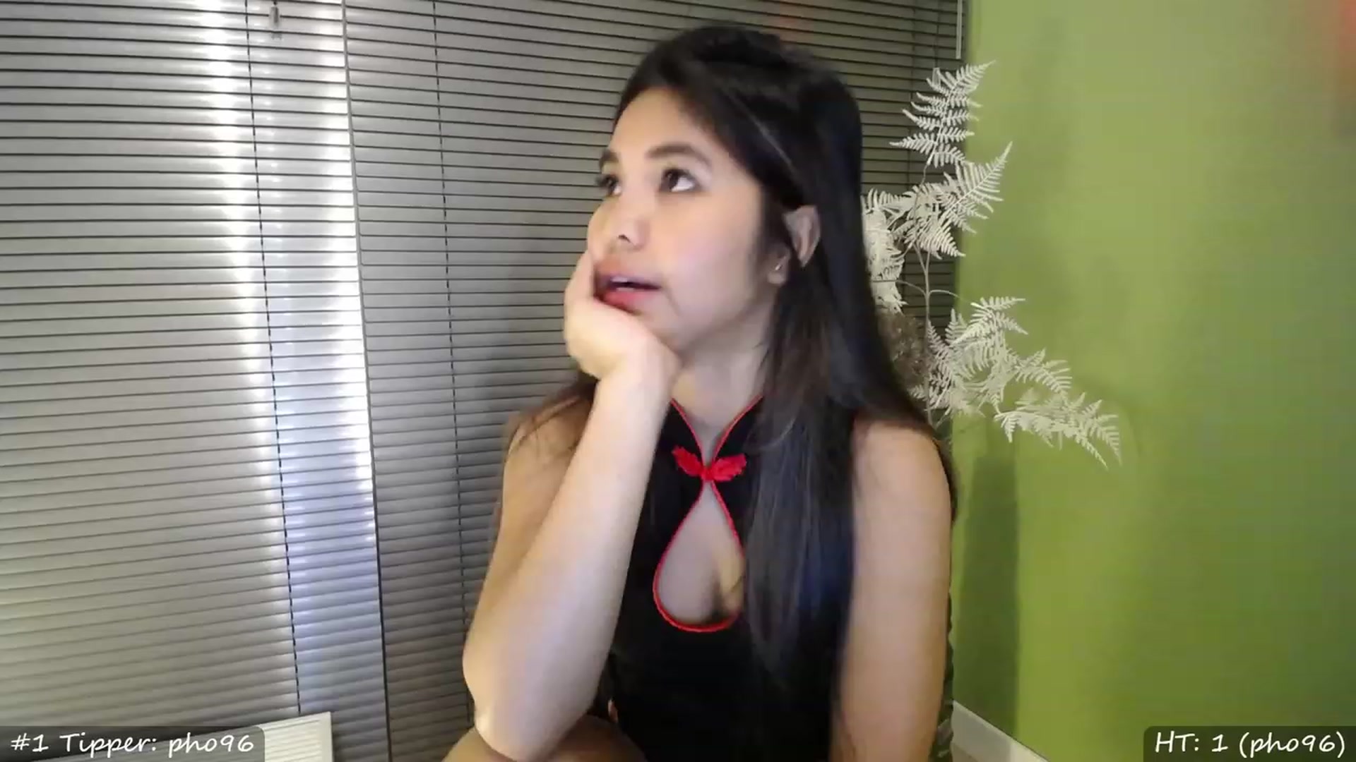 Gallery image thumbnail from MissMasie's myfreecams stream on, 04/07/2023, 20:07 image 2 of 20