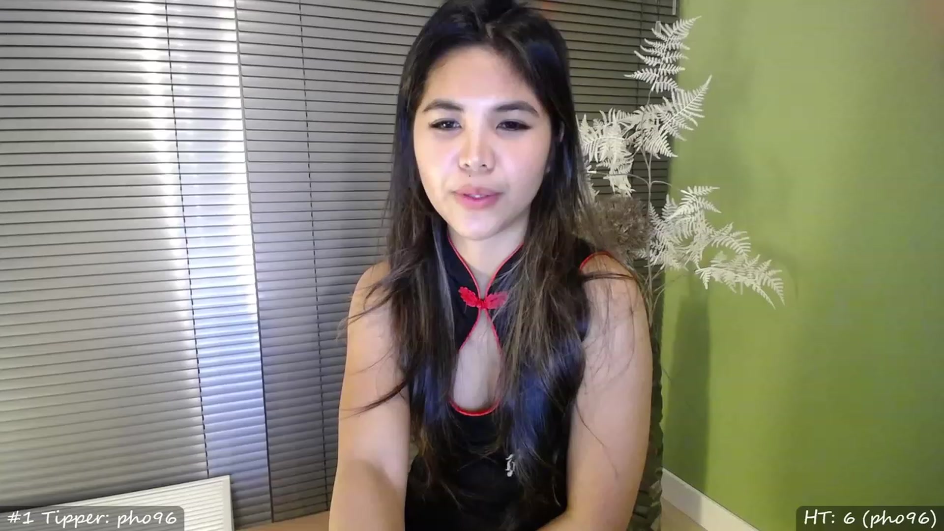 Gallery image thumbnail from MissMasie's myfreecams stream on, 04/07/2023, 20:07 image 6 of 20