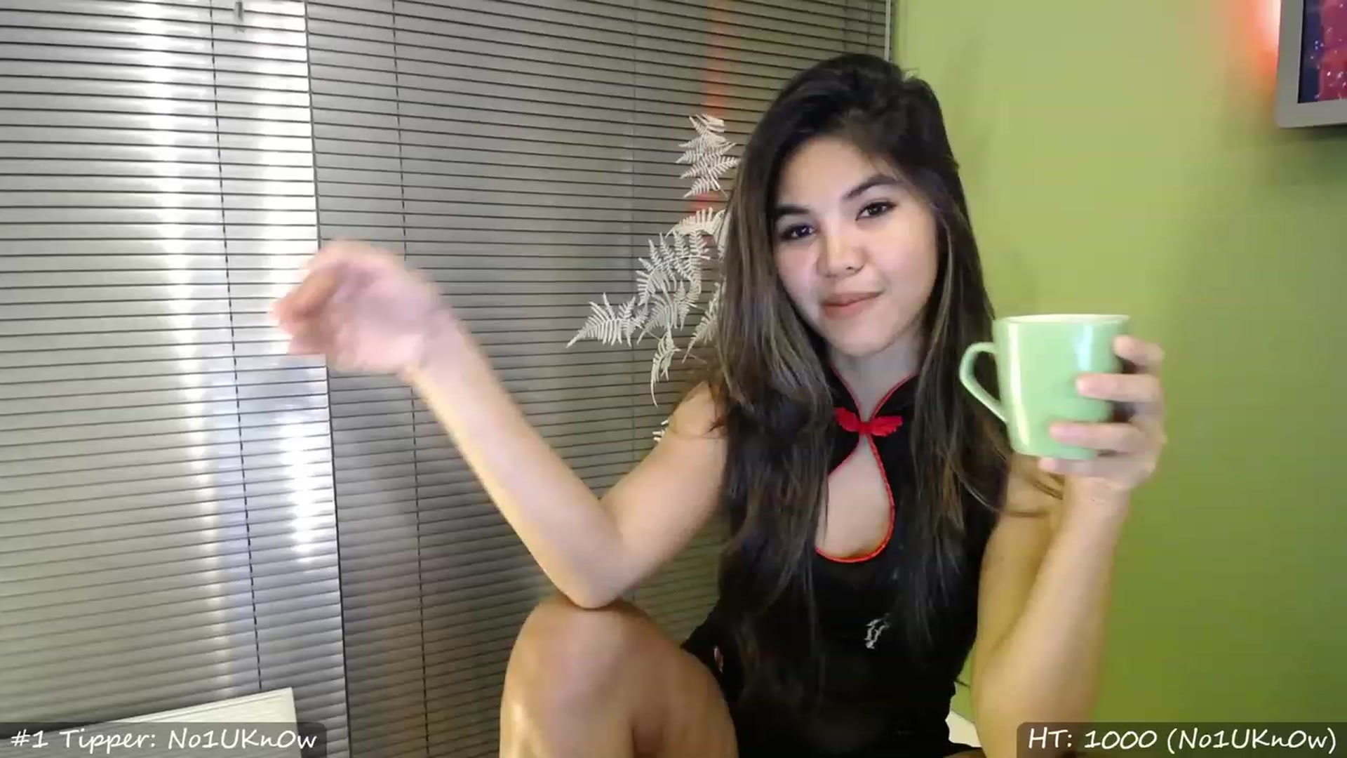 Gallery image thumbnail from MissMasie's myfreecams stream on, 04/07/2023, 21:03 image 6 of 20