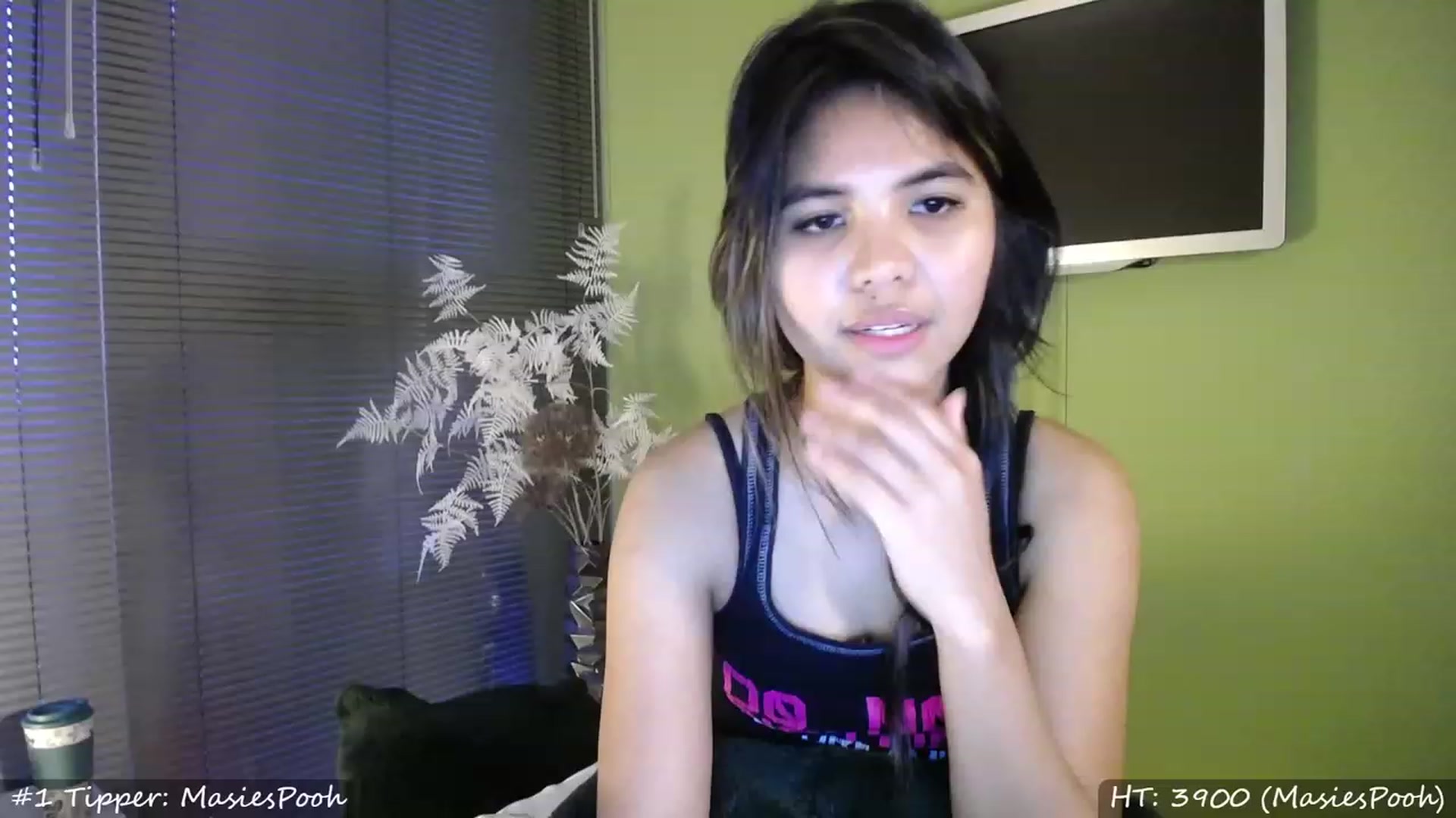 Gallery image thumbnail from MissMasie's myfreecams stream on, 04/15/2023, 05:23 image 6 of 20