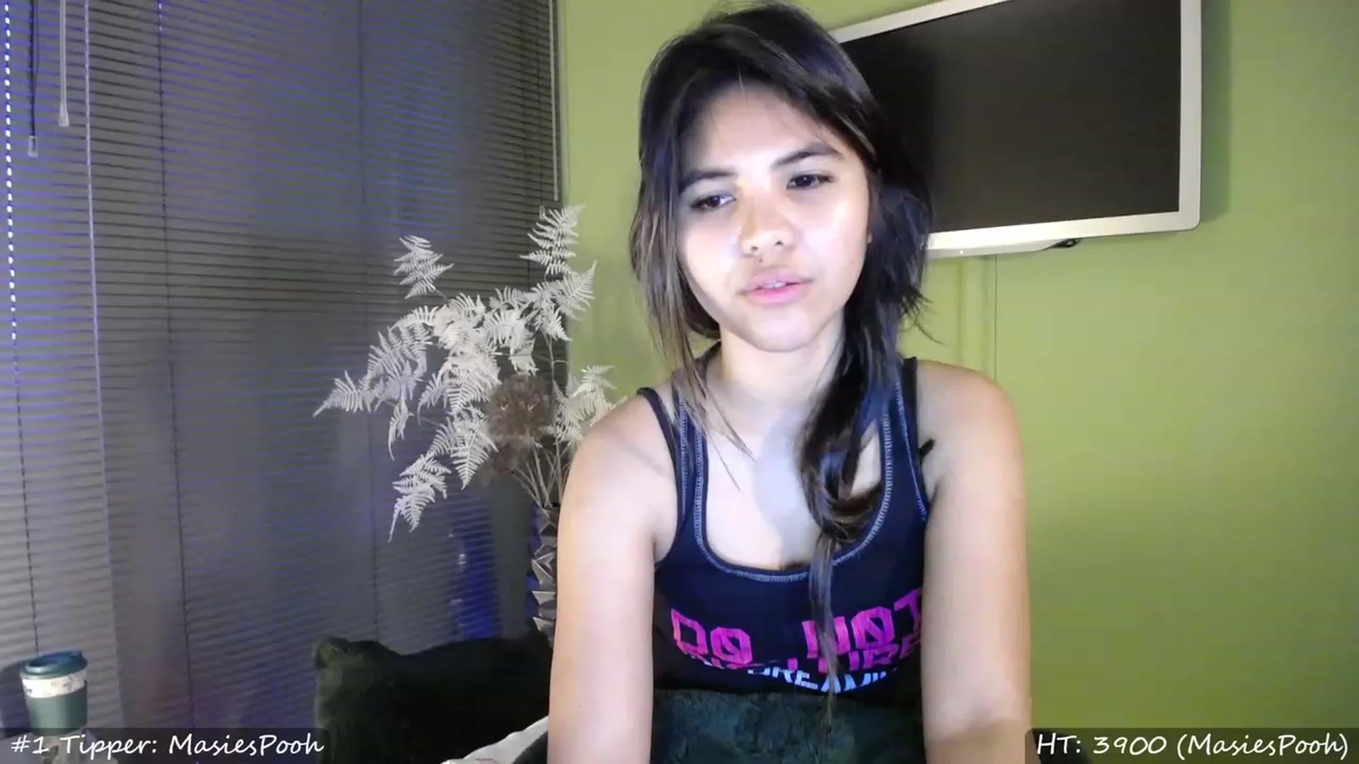 Gallery image thumbnail from MissMasie's myfreecams stream on, 04/15/2023, 05:23 image 5 of 20