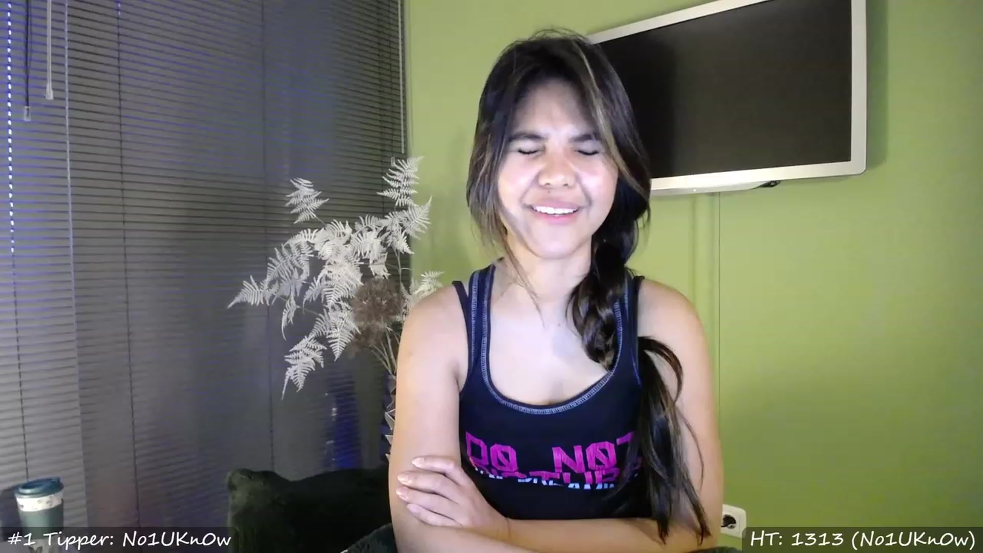 Gallery image thumbnail from MissMasie's myfreecams stream on, 04/15/2023, 05:23 image 4 of 20