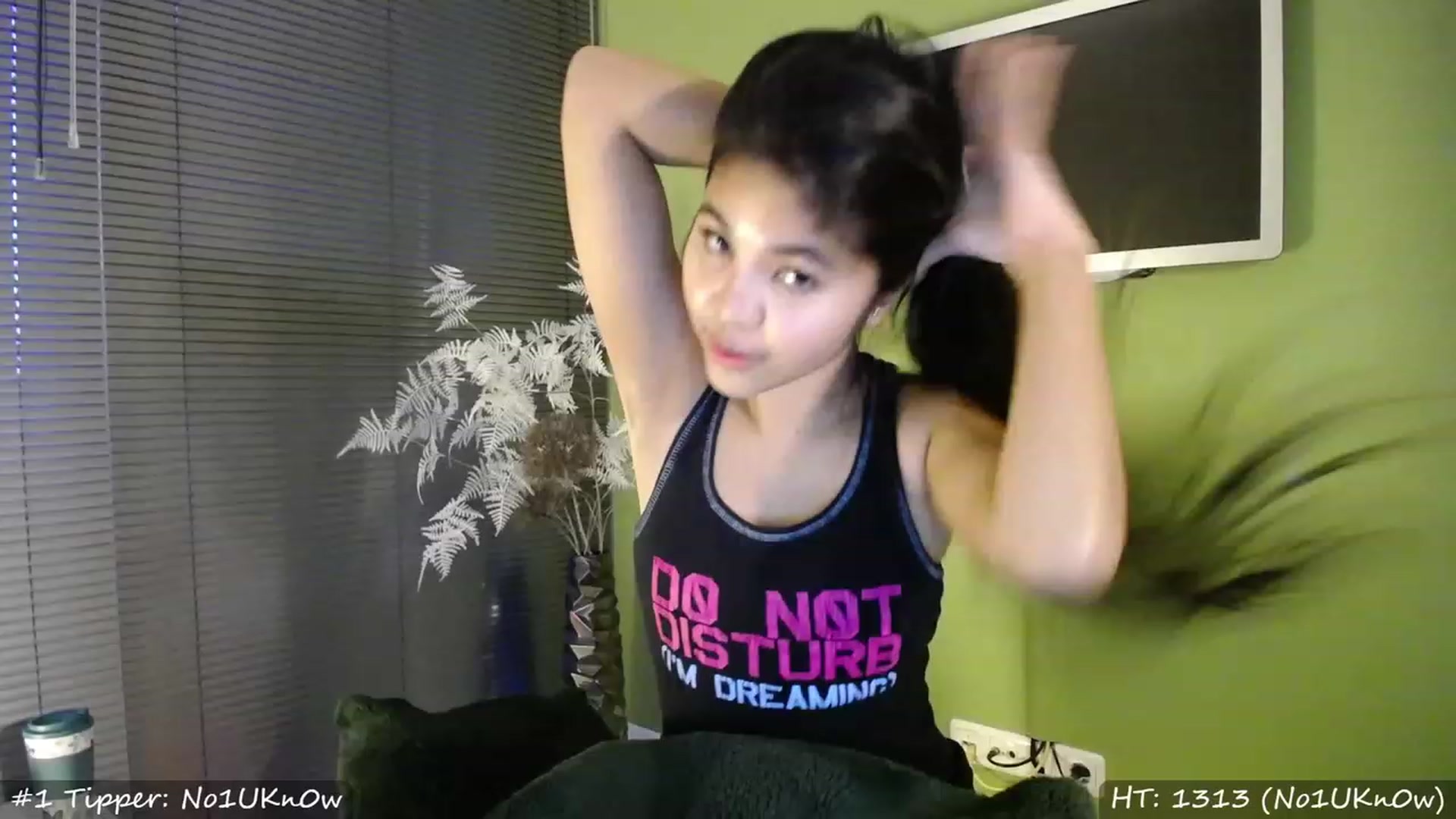 Gallery image thumbnail from MissMasie's myfreecams stream on, 04/15/2023, 05:23 image 3 of 20