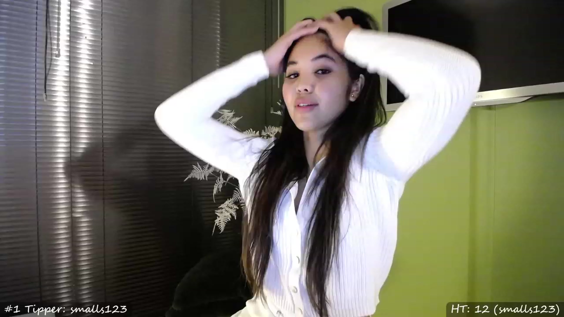 Gallery image thumbnail from MissMasie's myfreecams stream on, 04/23/2023, 21:44 image 1 of 20