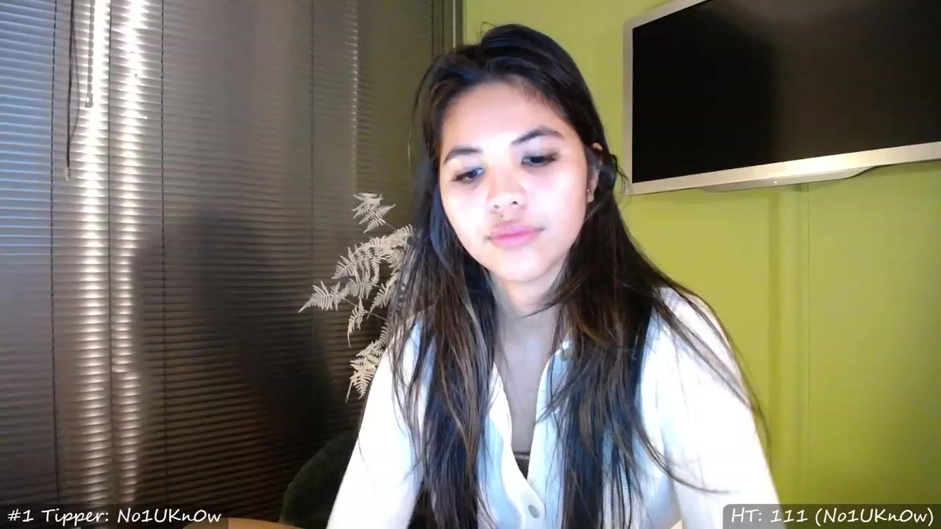 Gallery image thumbnail from MissMasie's myfreecams stream on, 04/23/2023, 21:44 image 2 of 20