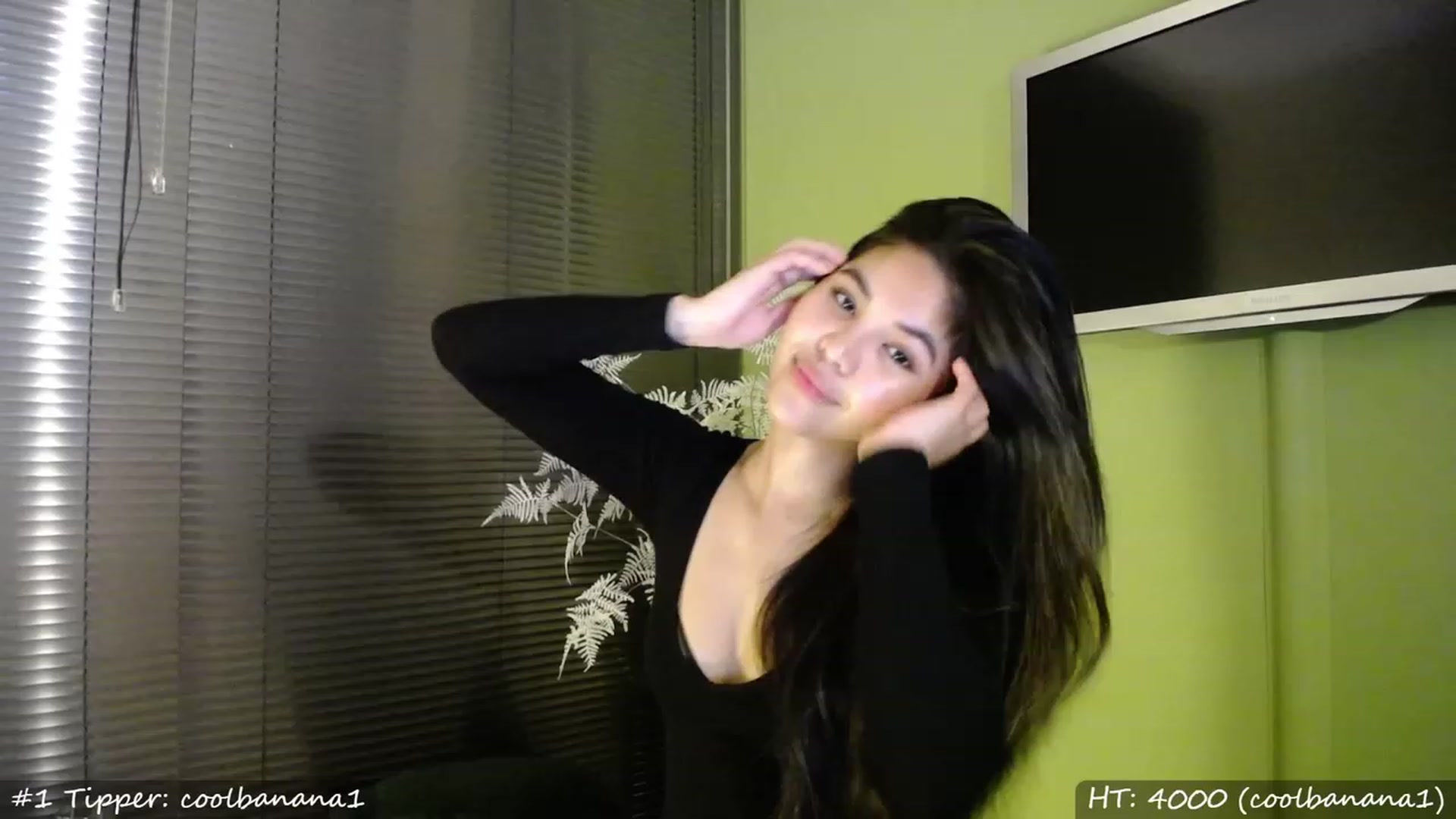 Gallery image thumbnail from MissMasie's myfreecams stream on, 04/29/2023, 24:58 image 9 of 20