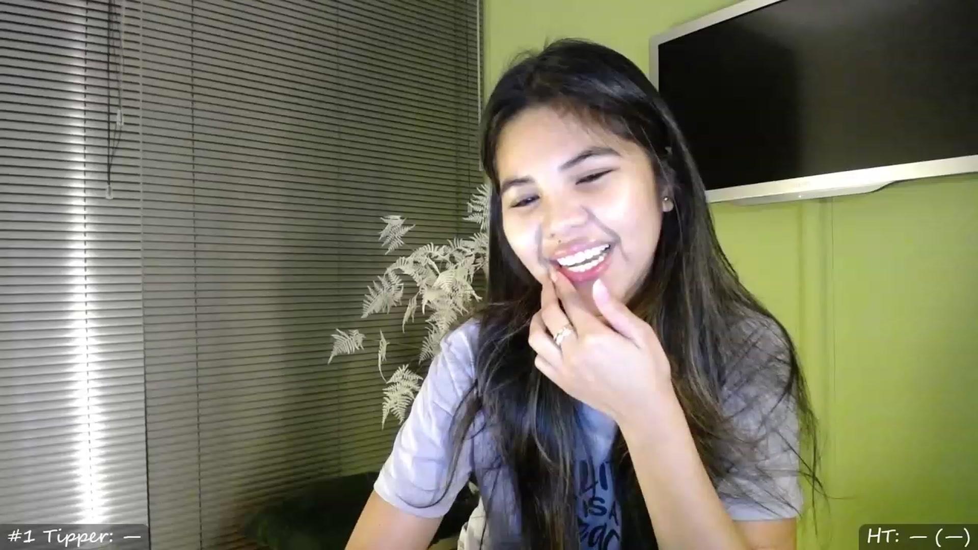 Gallery image thumbnail from MissMasie's myfreecams stream on, 04/30/2023, 24:34 image 1 of 20
