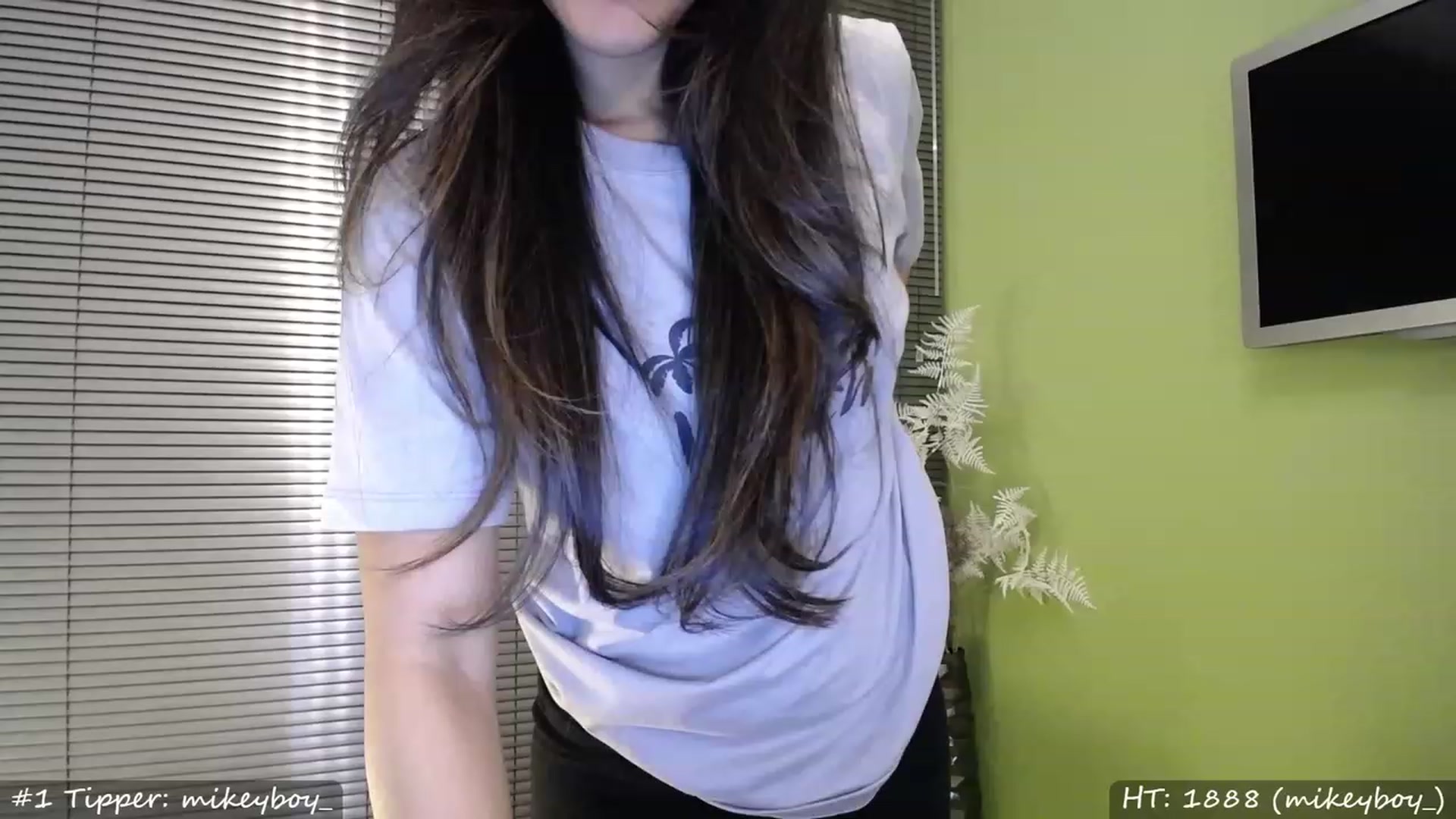 Gallery image thumbnail from MissMasie's myfreecams stream on, 04/30/2023, 24:34 image 9 of 20