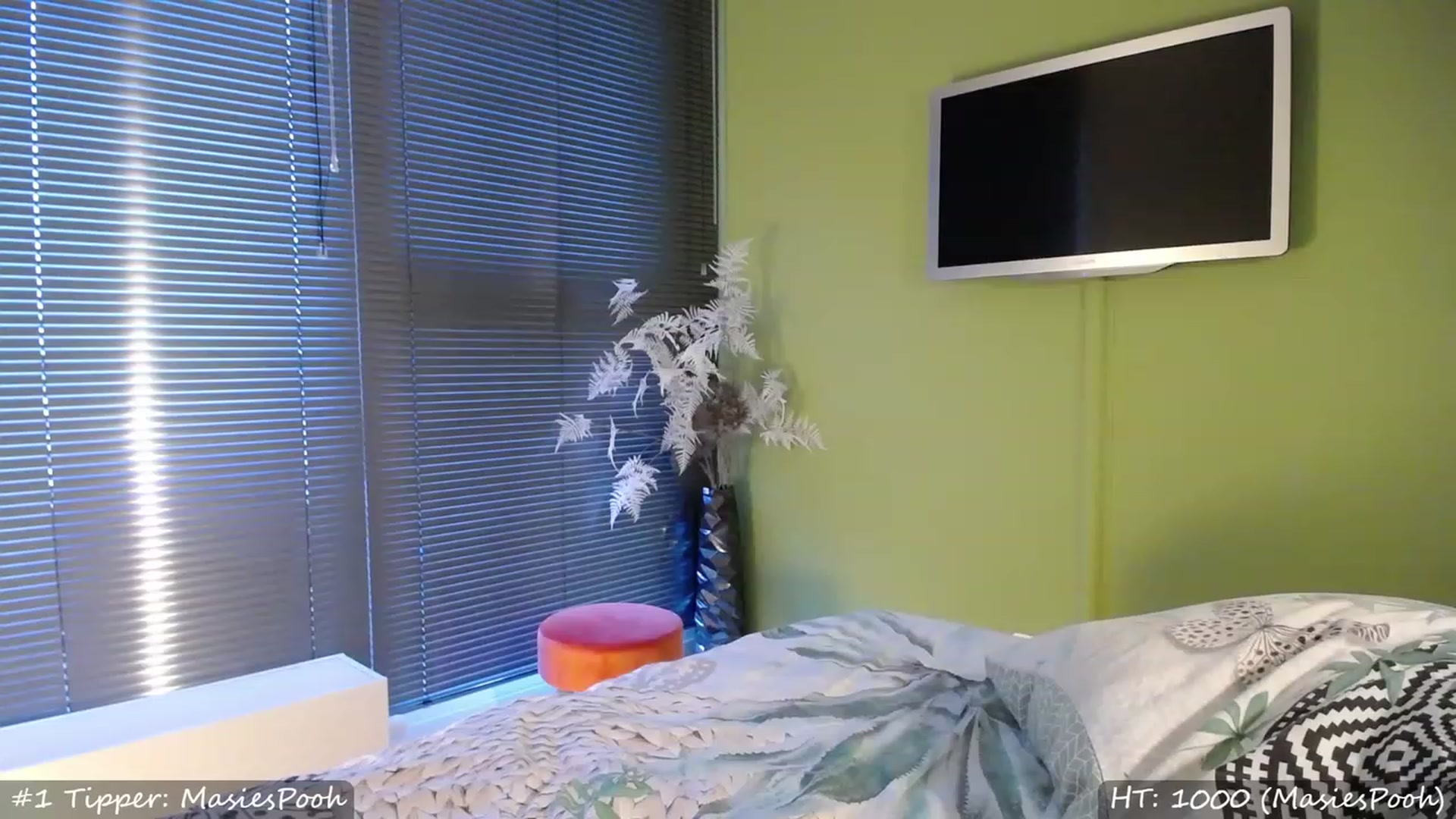 Gallery image thumbnail from MissMasie's myfreecams stream on, 04/30/2023, 20:16 image 3 of 20
