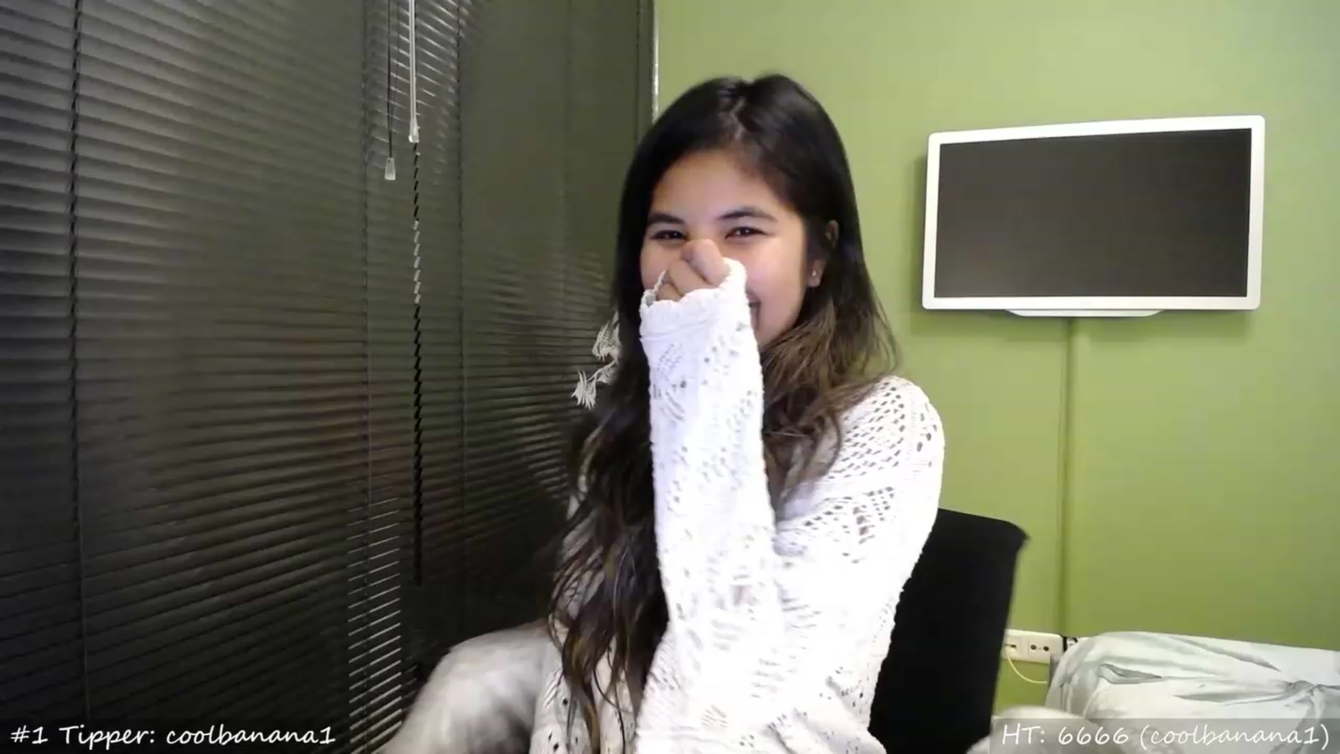 Gallery image thumbnail from MissMasie's myfreecams stream on, 07/15/2023, 23:32 image 6 of 20