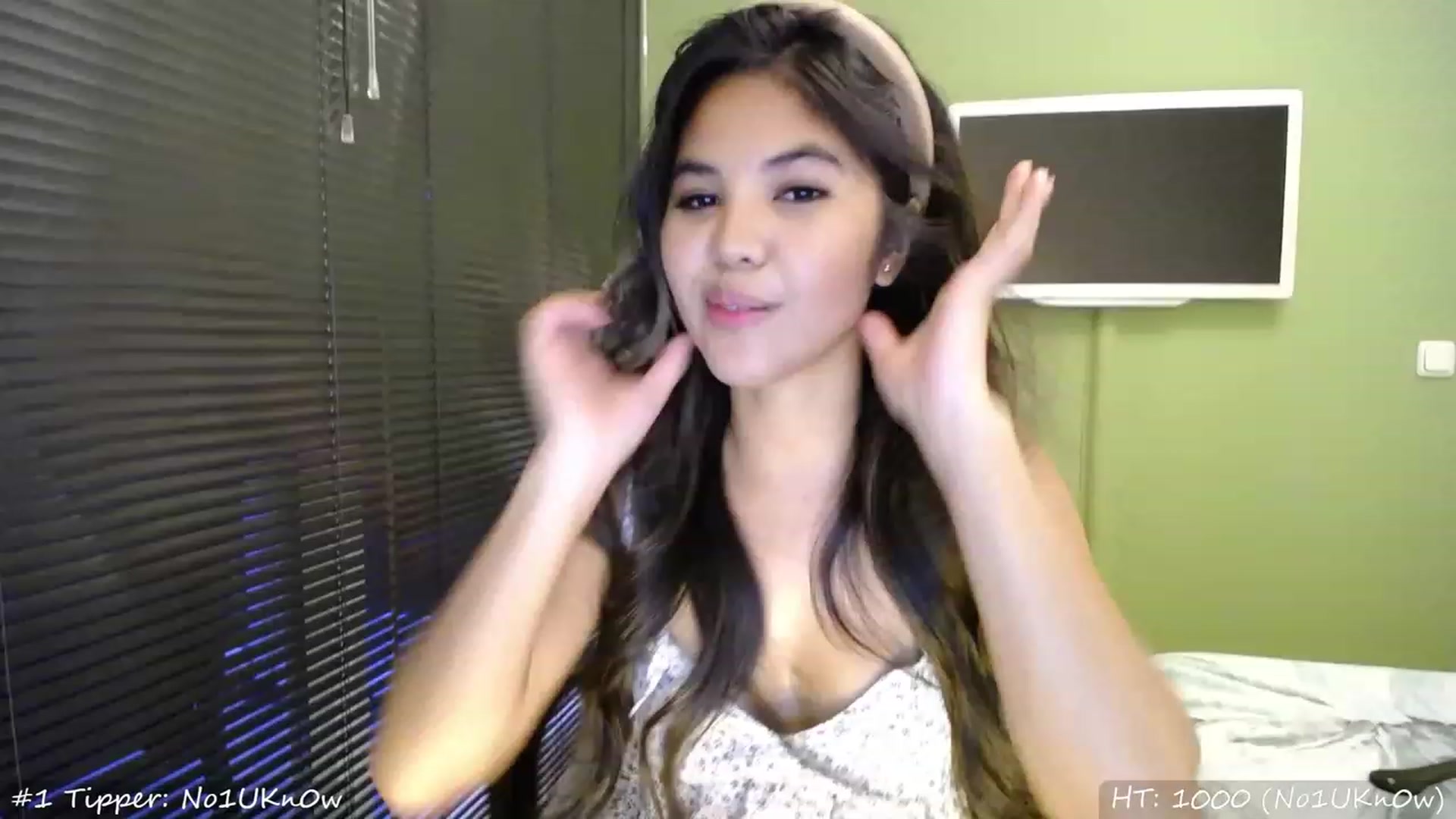 Gallery image thumbnail from MissMasie's myfreecams stream on, 07/16/2023, 20:53 image 13 of 20