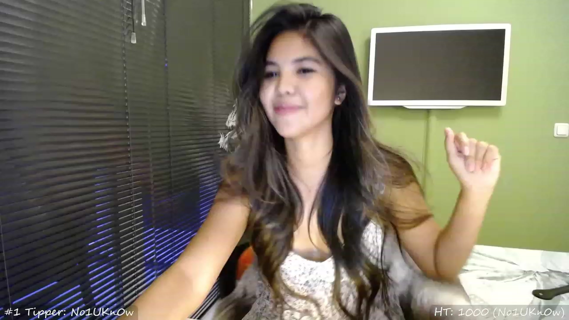 Gallery image thumbnail from MissMasie's myfreecams stream on, 07/16/2023, 20:53 image 12 of 20