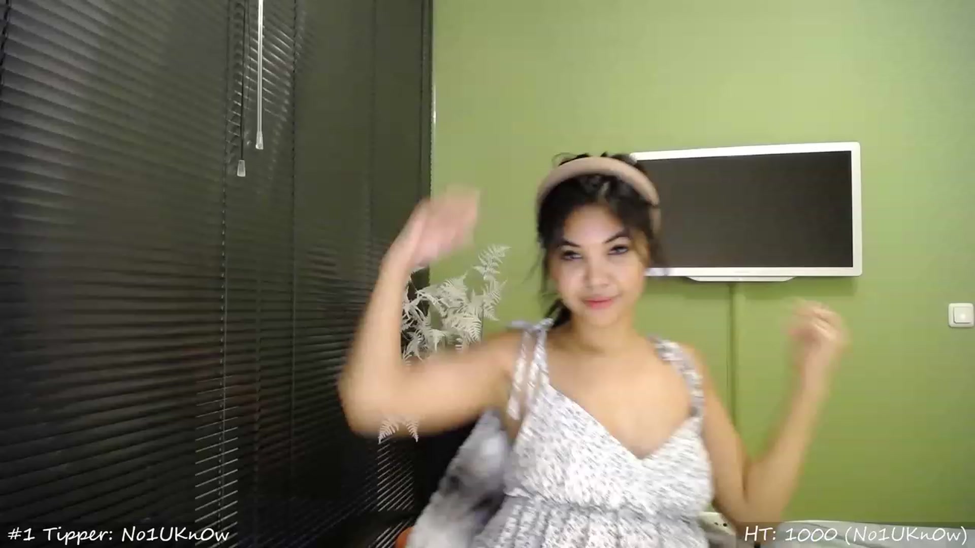 Gallery image thumbnail from MissMasie's myfreecams stream on, 07/16/2023, 20:53 image 17 of 20