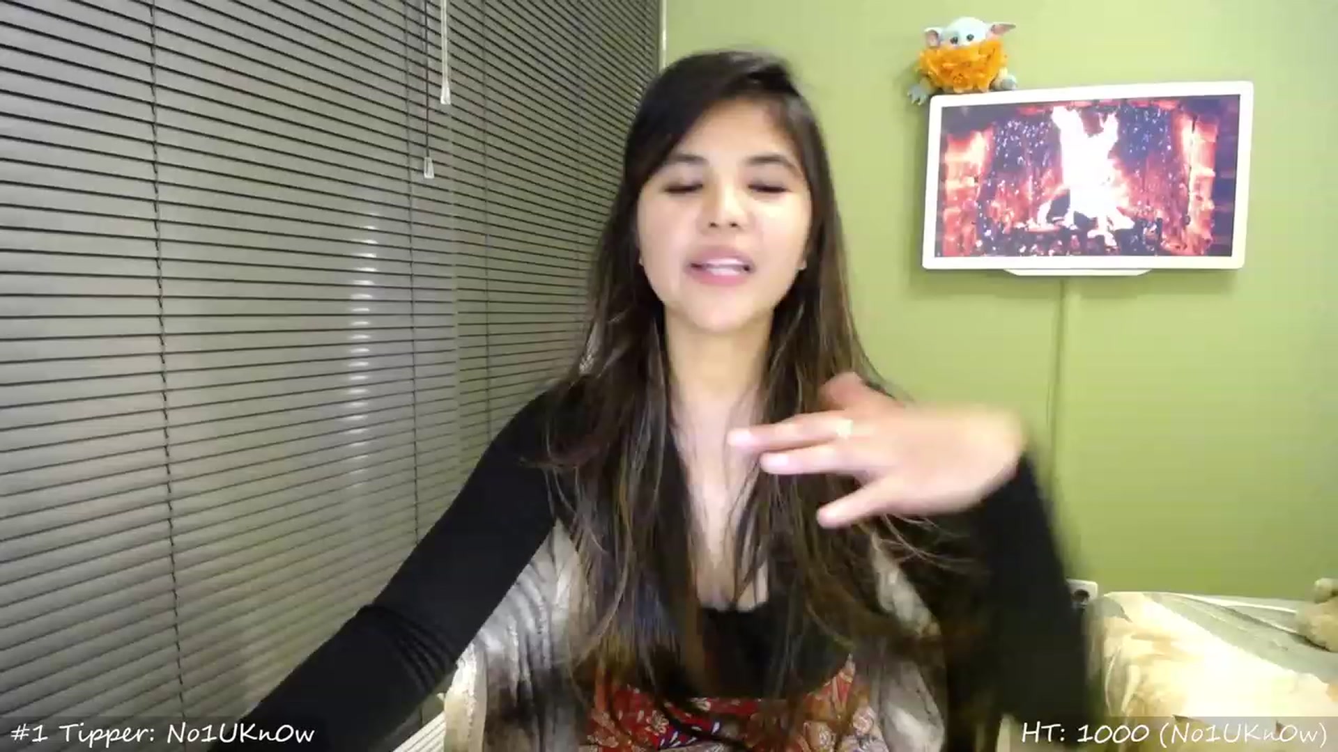 Gallery image thumbnail from MissMasie's myfreecams stream on, 07/22/2023, 20:26 image 19 of 20