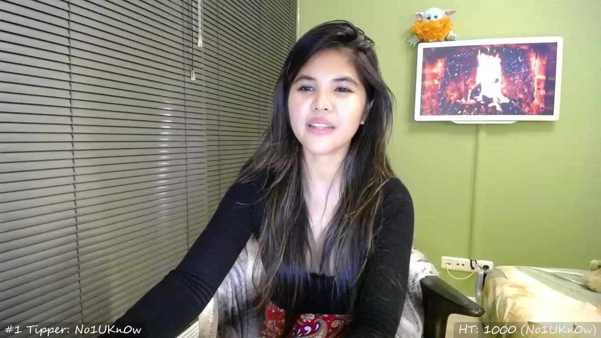 Gallery image thumbnail from MissMasie's myfreecams stream on, 07/22/2023, 20:26 image 20 of 20
