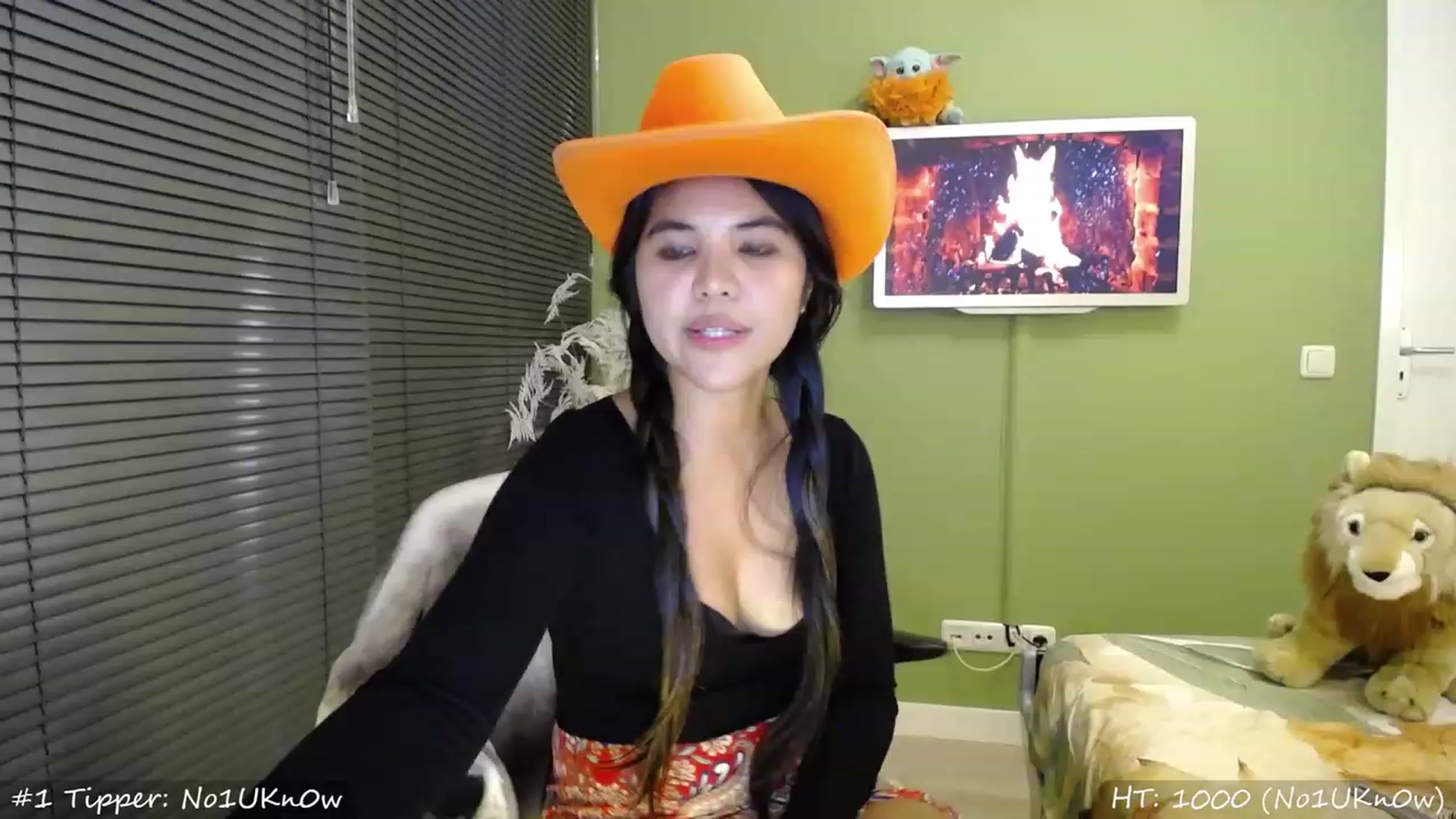Gallery image thumbnail from MissMasie's myfreecams stream on, 07/22/2023, 20:26 image 14 of 20