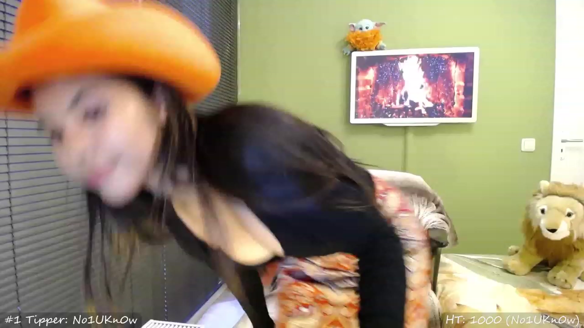 Gallery image thumbnail from MissMasie's myfreecams stream on, 07/22/2023, 20:26 image 12 of 20