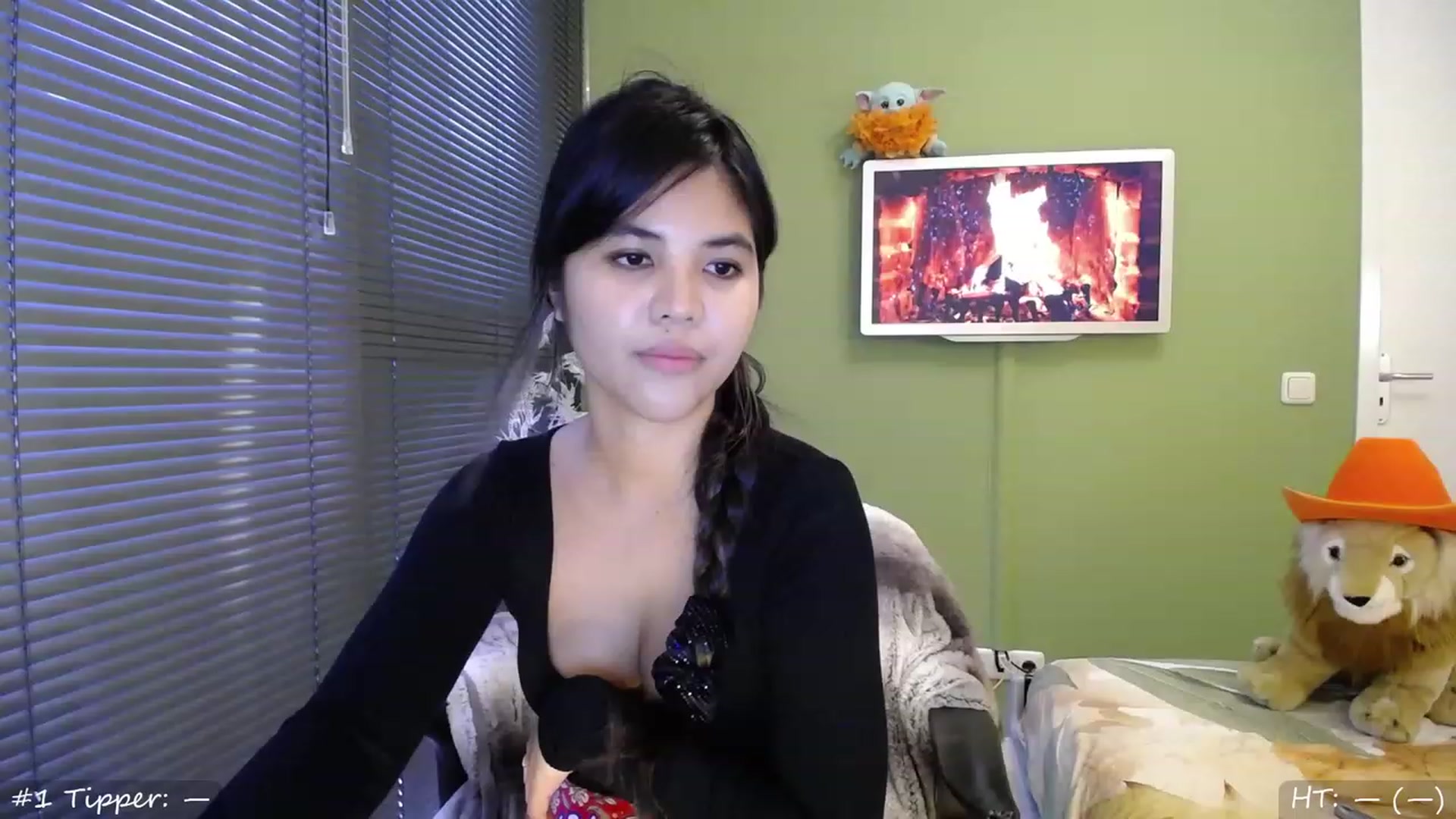 Gallery image thumbnail from MissMasie's myfreecams stream on, 07/22/2023, 20:26 image 2 of 20