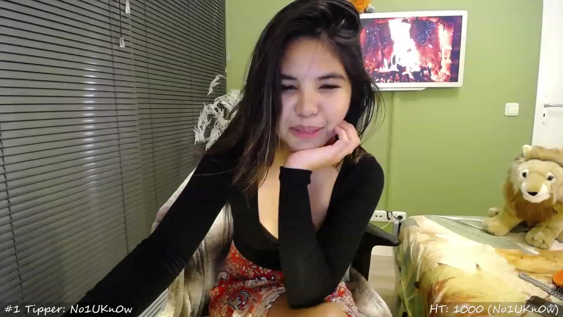 Gallery image thumbnail from MissMasie's myfreecams stream on, 07/22/2023, 20:26 image 15 of 20