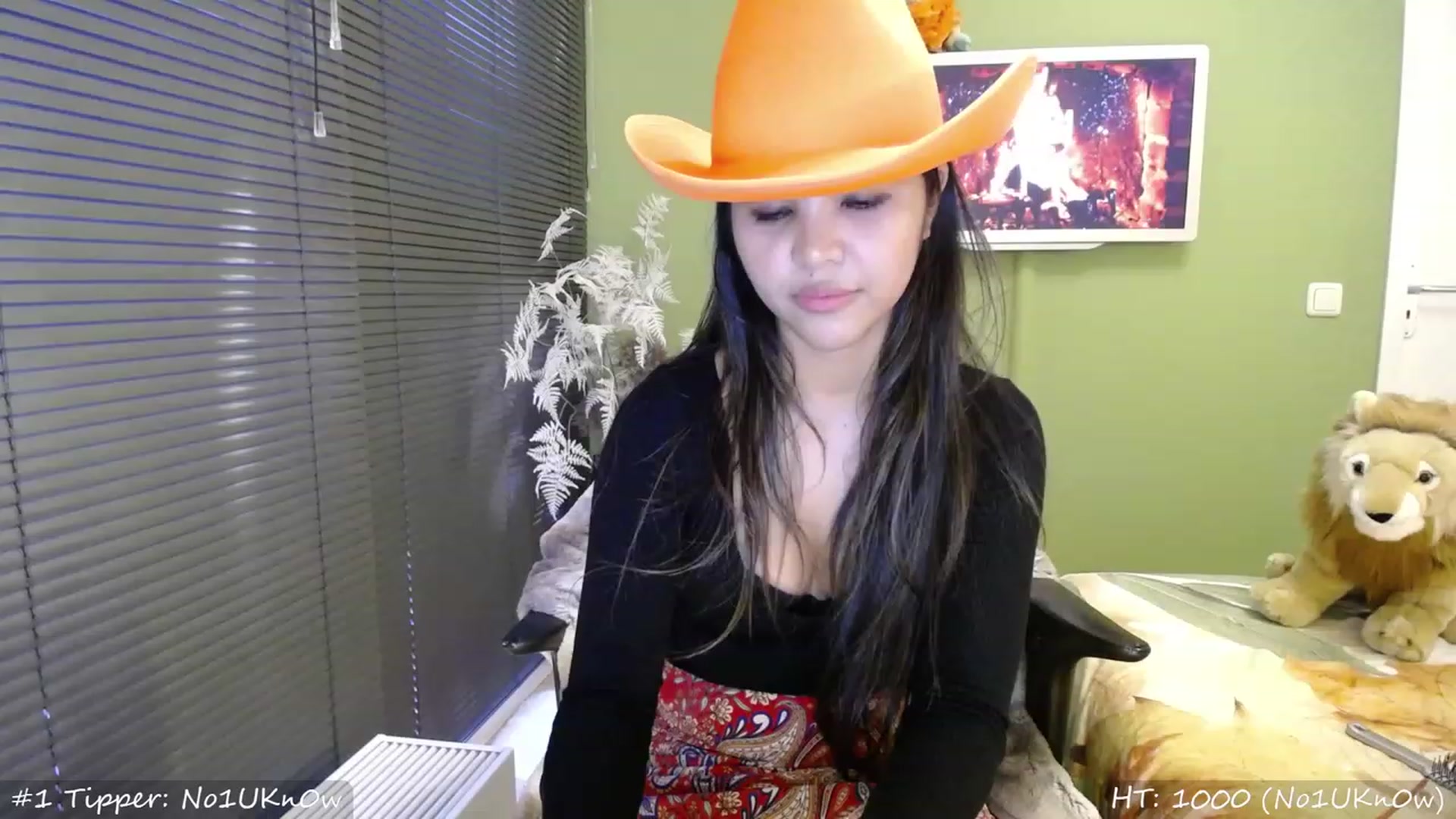 Gallery image thumbnail from MissMasie's myfreecams stream on, 07/22/2023, 20:26 image 11 of 20