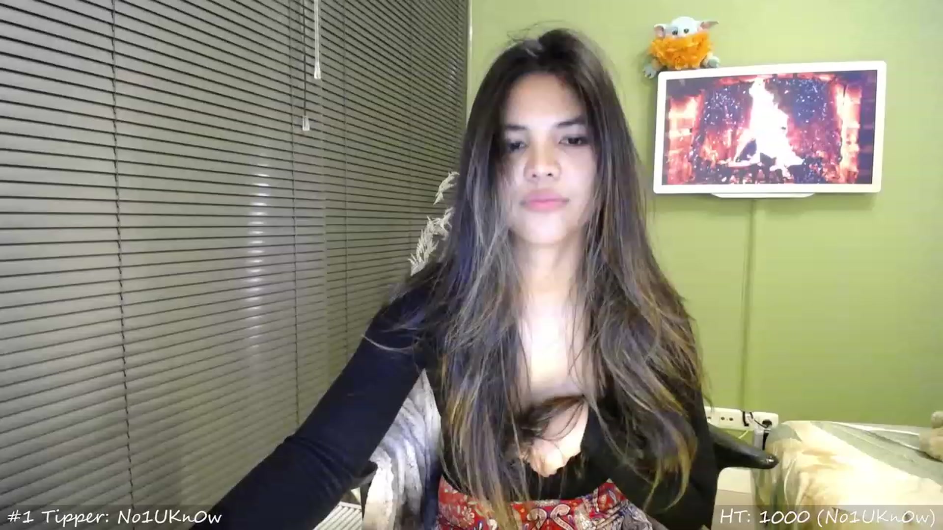Gallery image thumbnail from MissMasie's myfreecams stream on, 07/22/2023, 22:25 image 5 of 20
