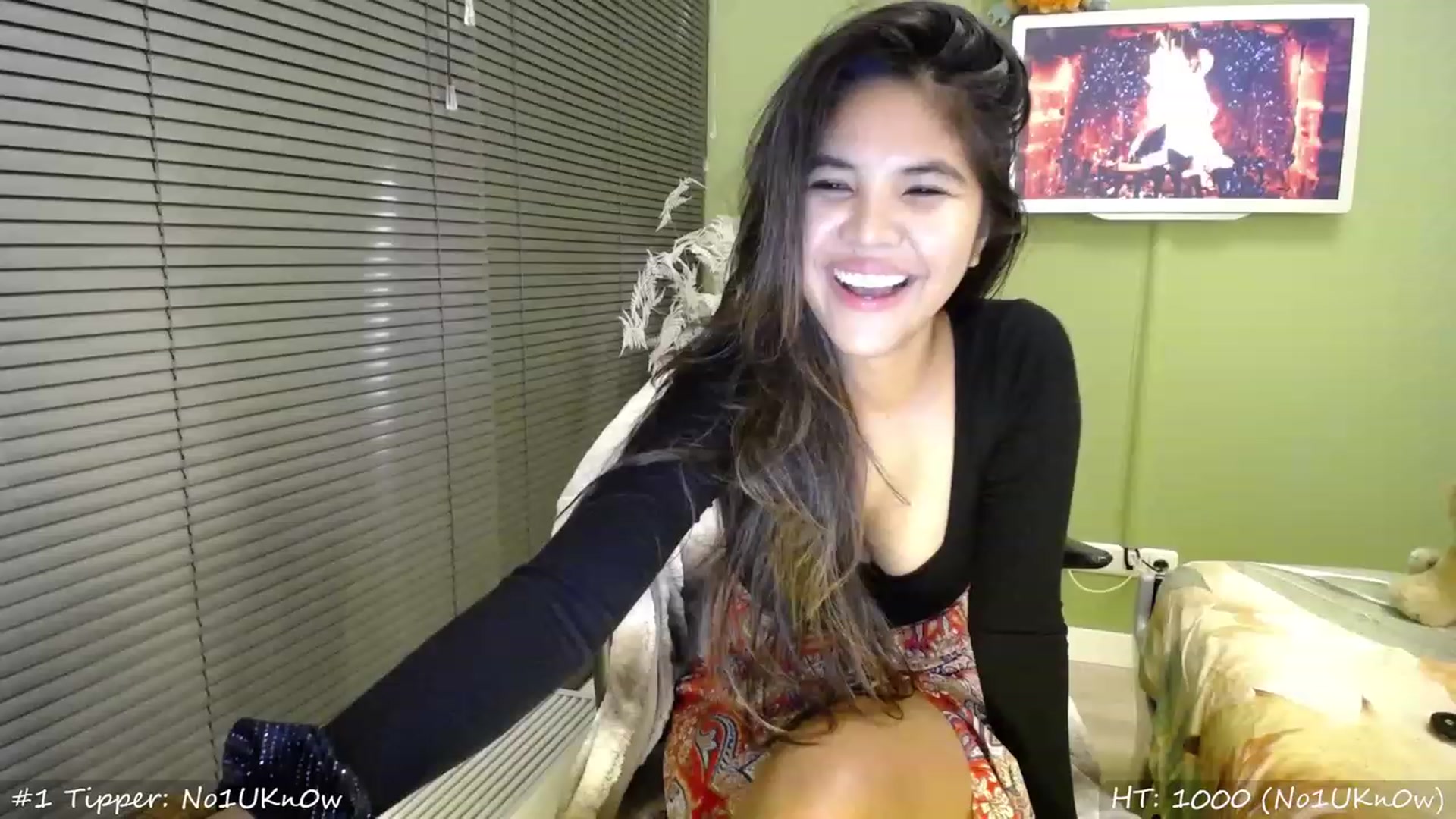 Gallery image thumbnail from MissMasie's myfreecams stream on, 07/22/2023, 22:25 image 7 of 20