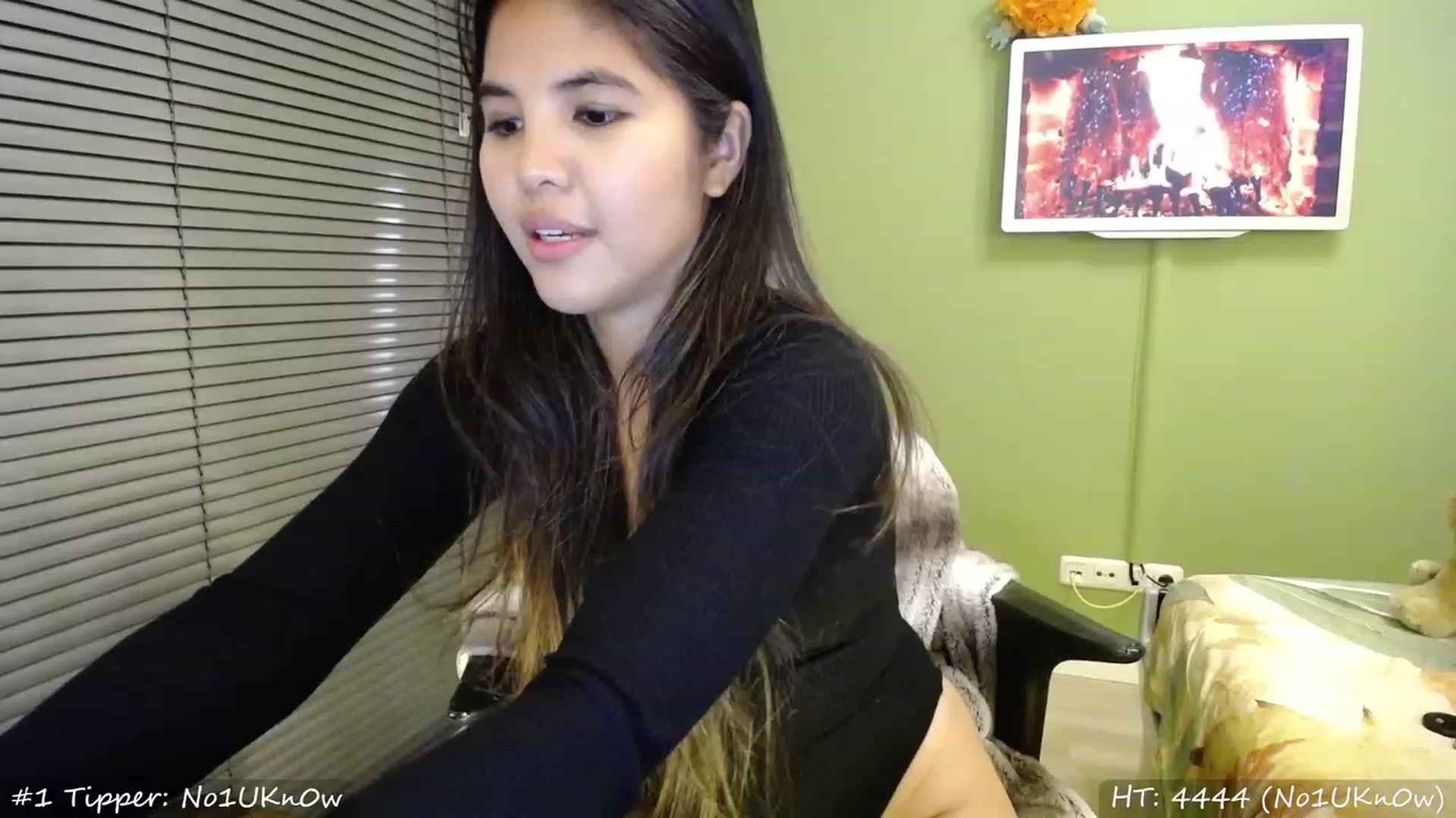 Gallery image thumbnail from MissMasie's myfreecams stream on, 07/22/2023, 23:21 image 10 of 20
