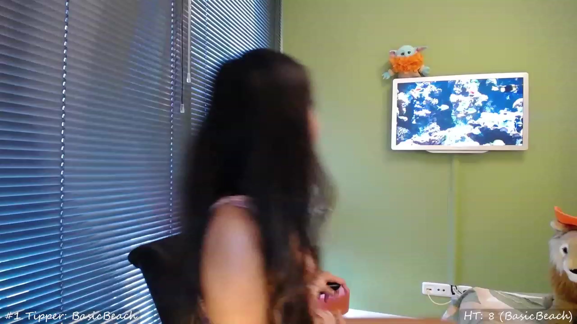 Gallery image thumbnail from MissMasie's myfreecams stream on, 07/23/2023, 22:00 image 2 of 20