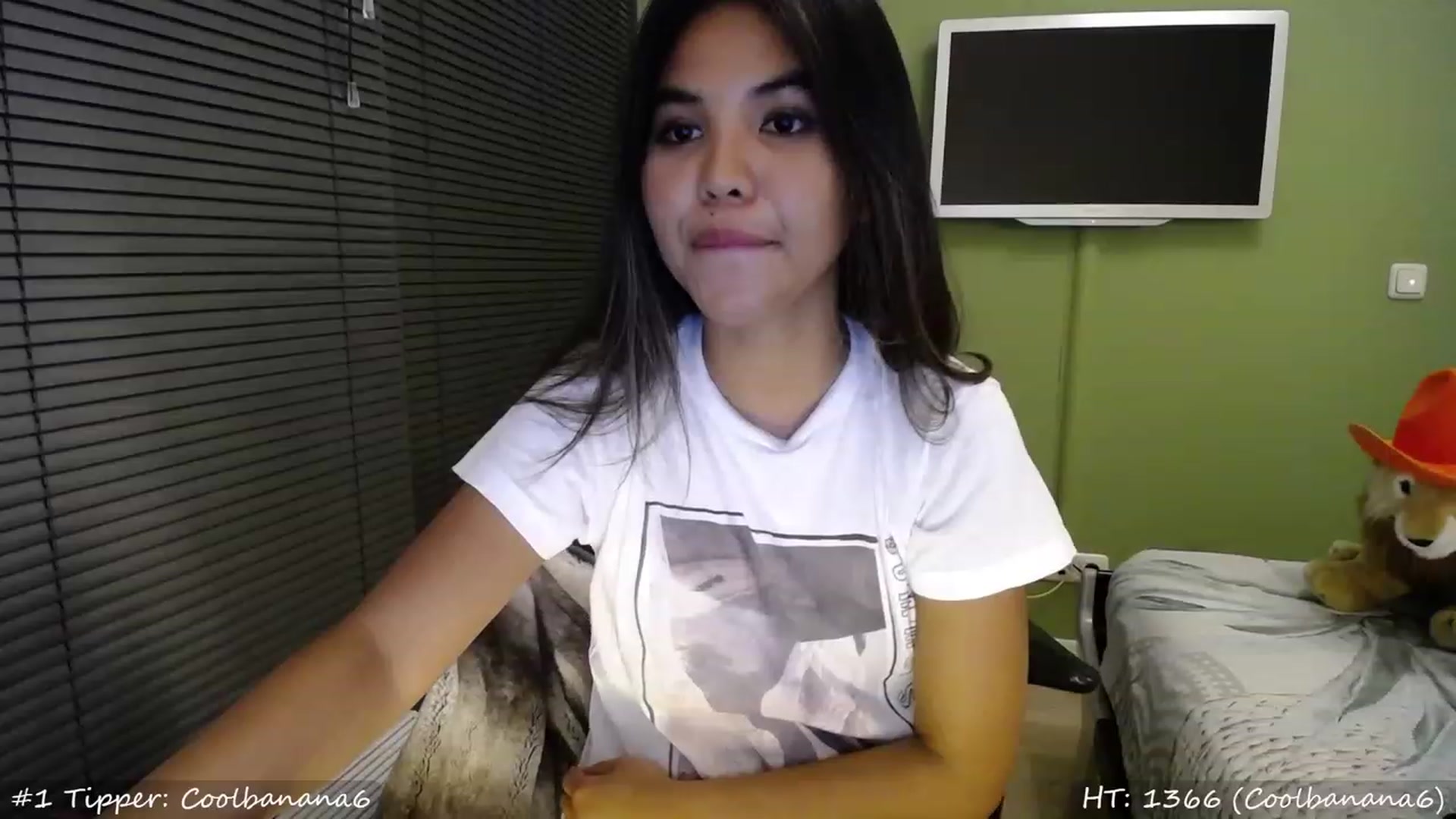 Gallery image thumbnail from MissMasie's myfreecams stream on, 07/28/2023, 22:40 image 7 of 20
