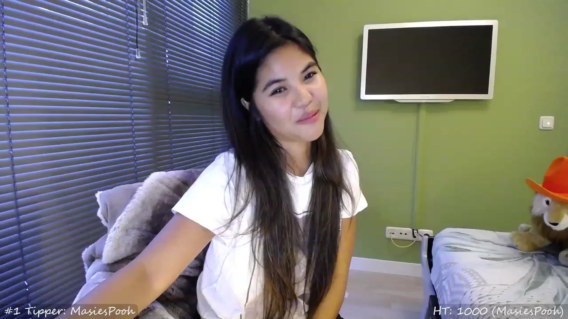 Gallery image thumbnail from MissMasie's myfreecams stream on, 07/28/2023, 22:40 image 2 of 20
