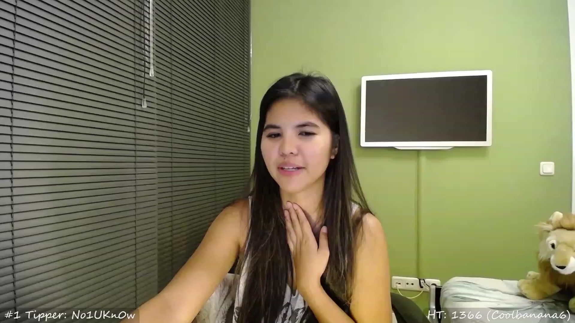 Gallery image thumbnail from MissMasie's myfreecams stream on, 07/28/2023, 23:03 image 14 of 20