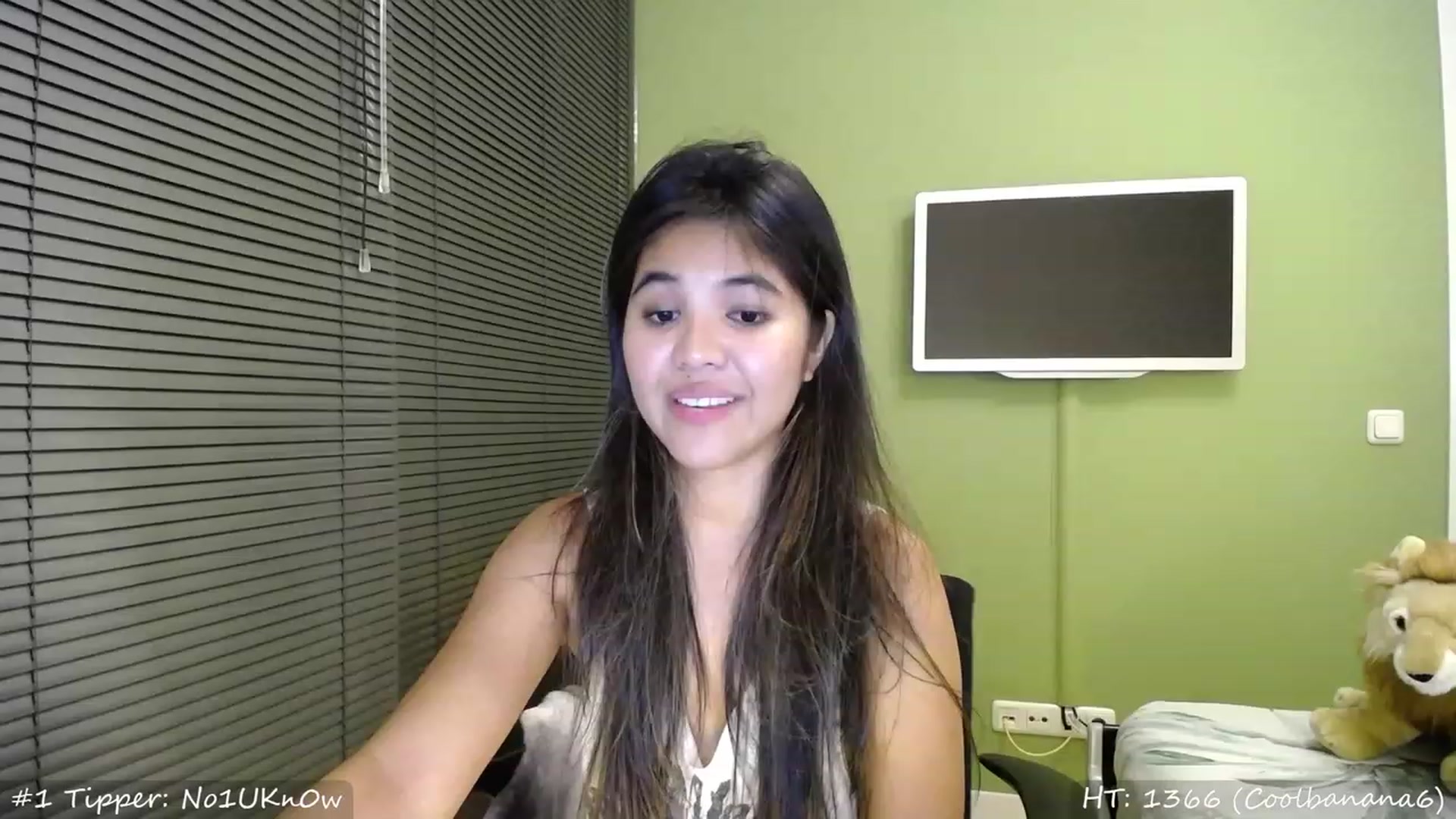 Gallery image thumbnail from MissMasie's myfreecams stream on, 07/28/2023, 23:03 image 1 of 20