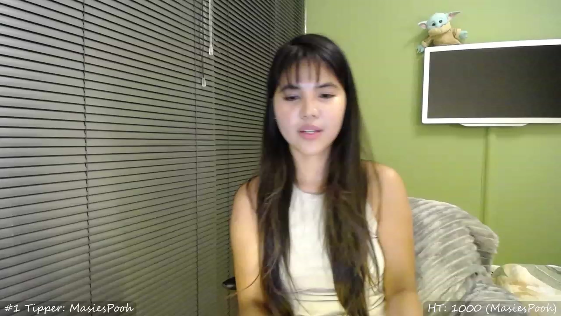 Gallery image thumbnail from MissMasie's myfreecams stream on, 08/12/2023, 21:16 image 10 of 20