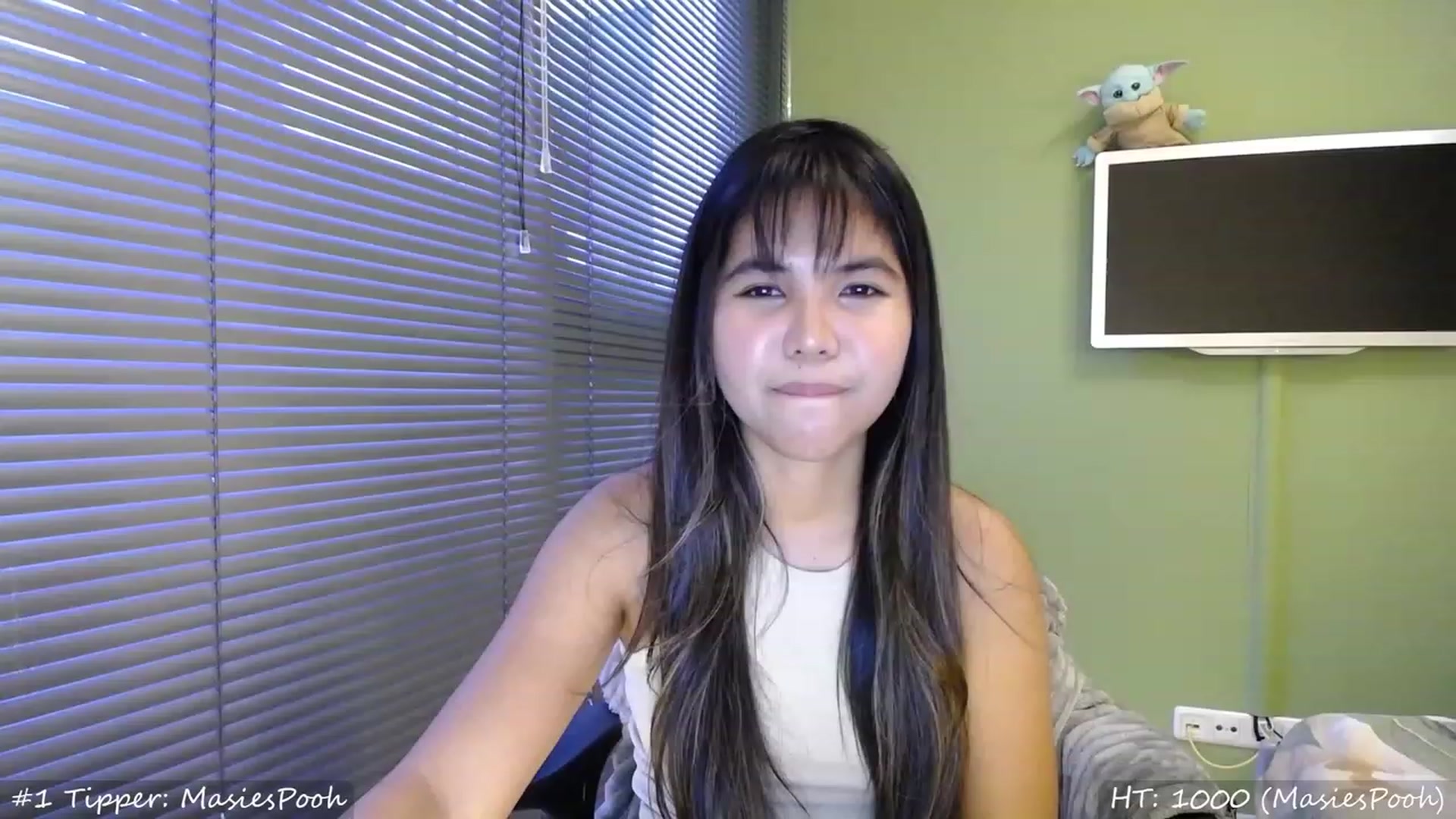 Gallery image thumbnail from MissMasie's myfreecams stream on, 08/12/2023, 21:16 image 3 of 20