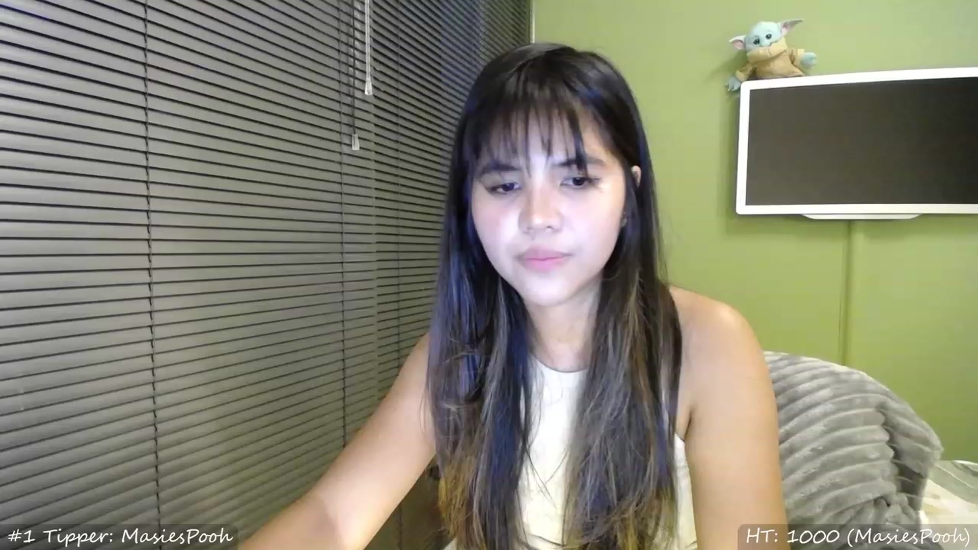 Gallery image thumbnail from MissMasie's myfreecams stream on, 08/12/2023, 21:16 image 8 of 20